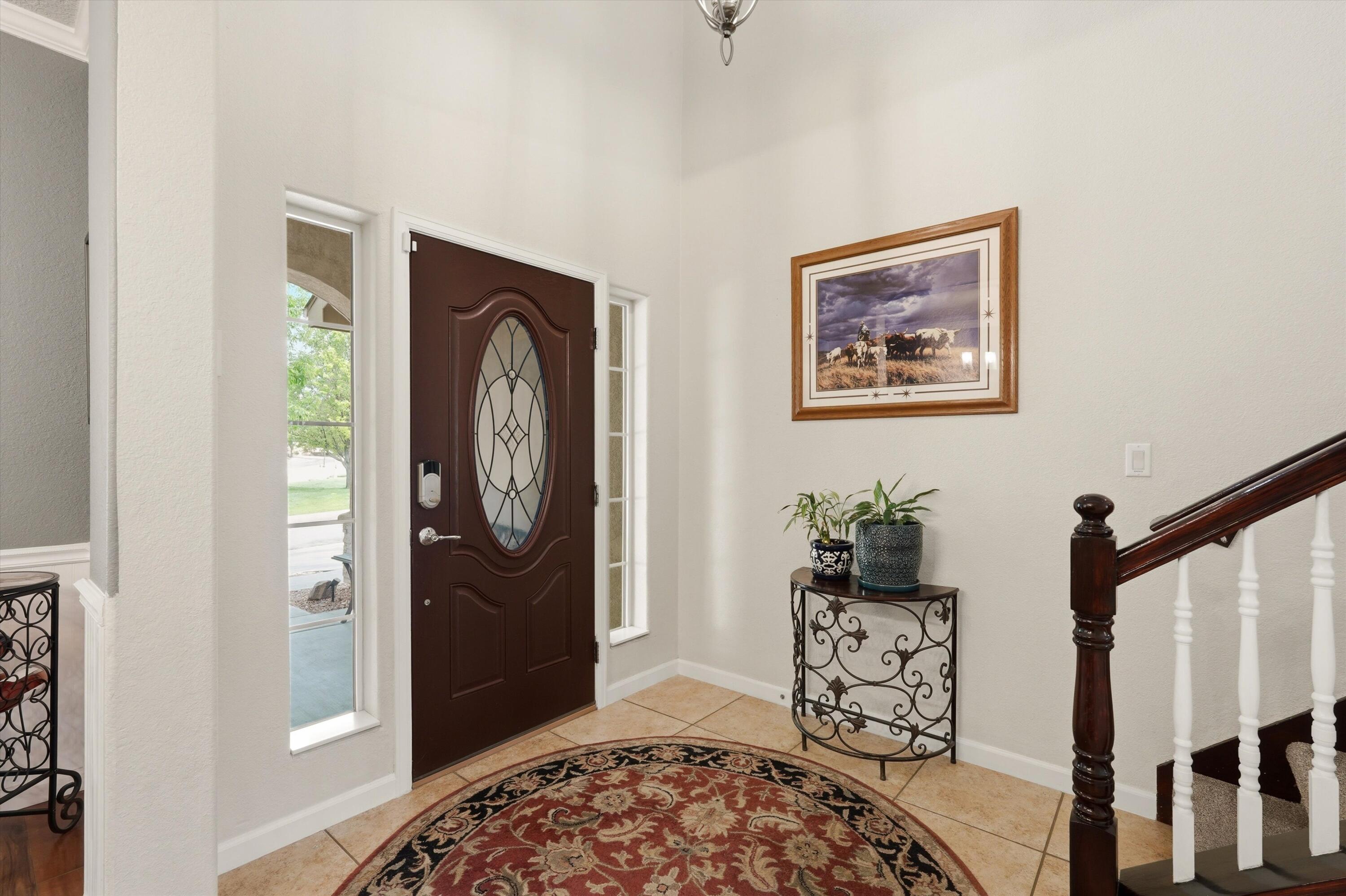 10205 Avenida Vista Sol NW