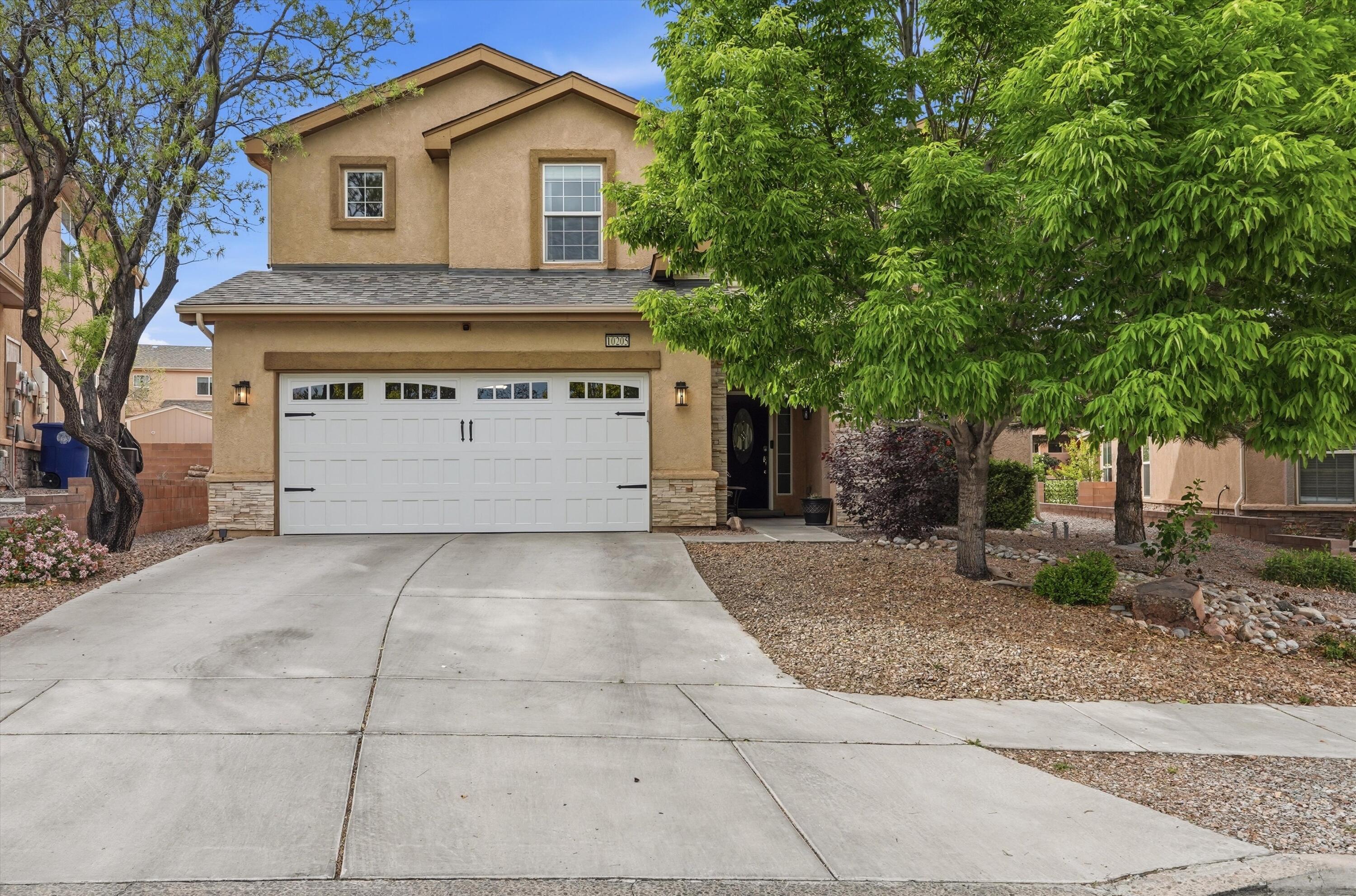 10205 Avenida Vista Sol NW