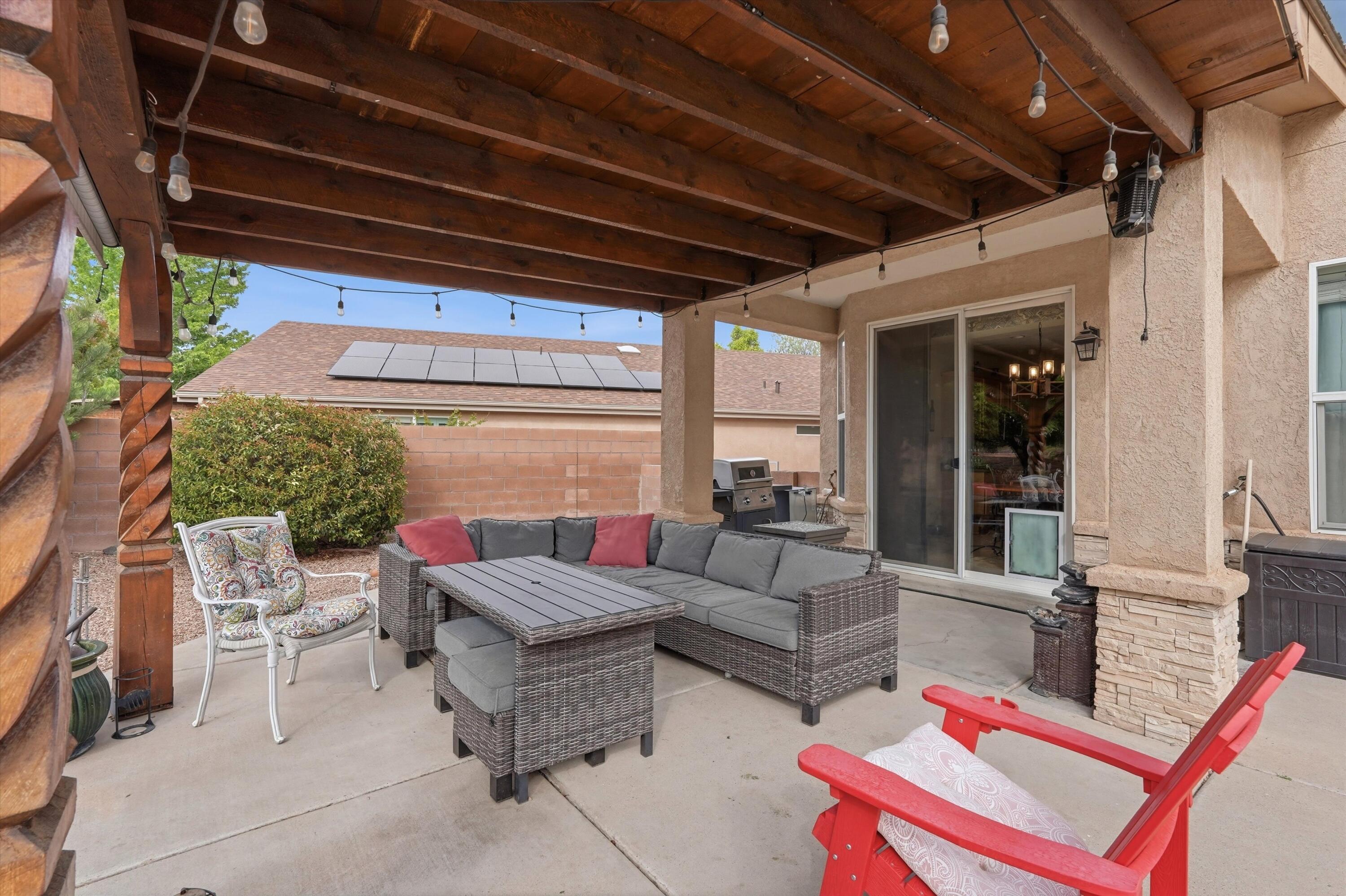 10205 Avenida Vista Sol NW