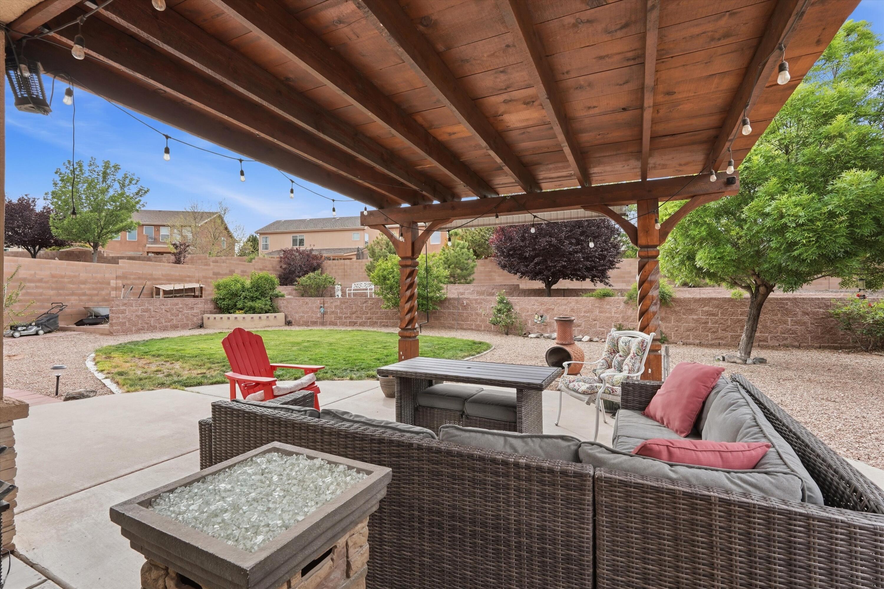 10205 Avenida Vista Sol NW