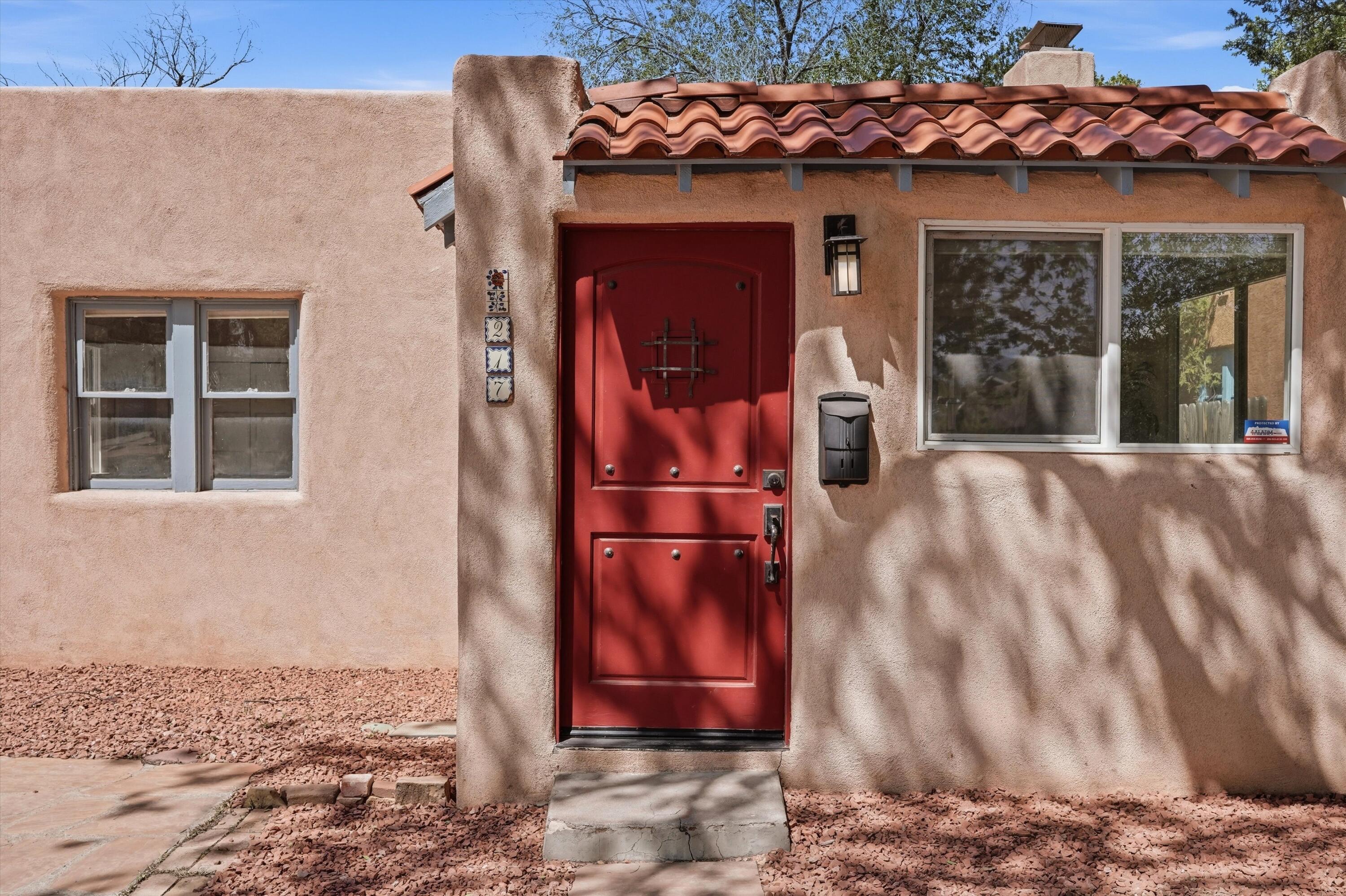 217 Amherst Drive NE