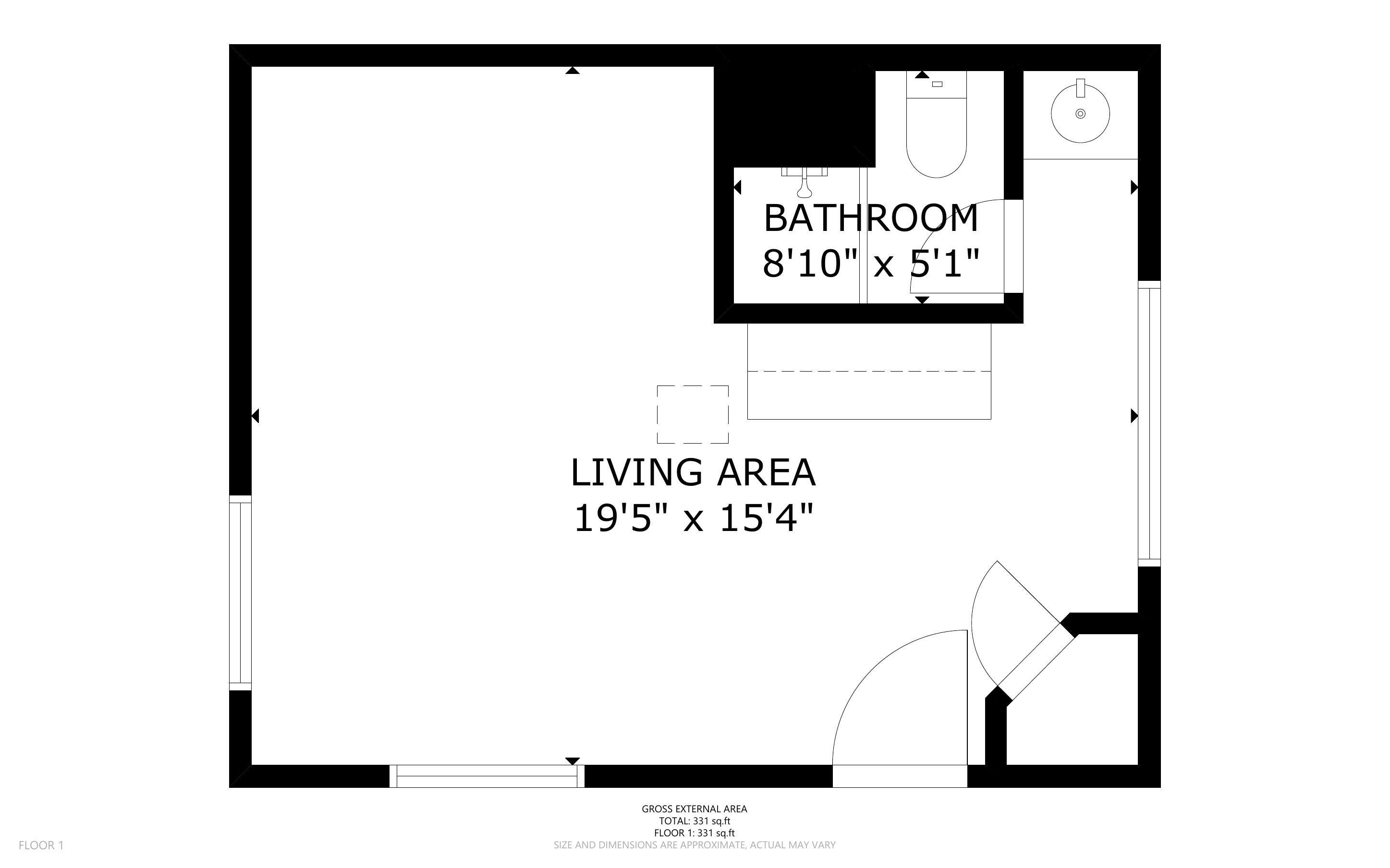 217 Amherst Drive NE