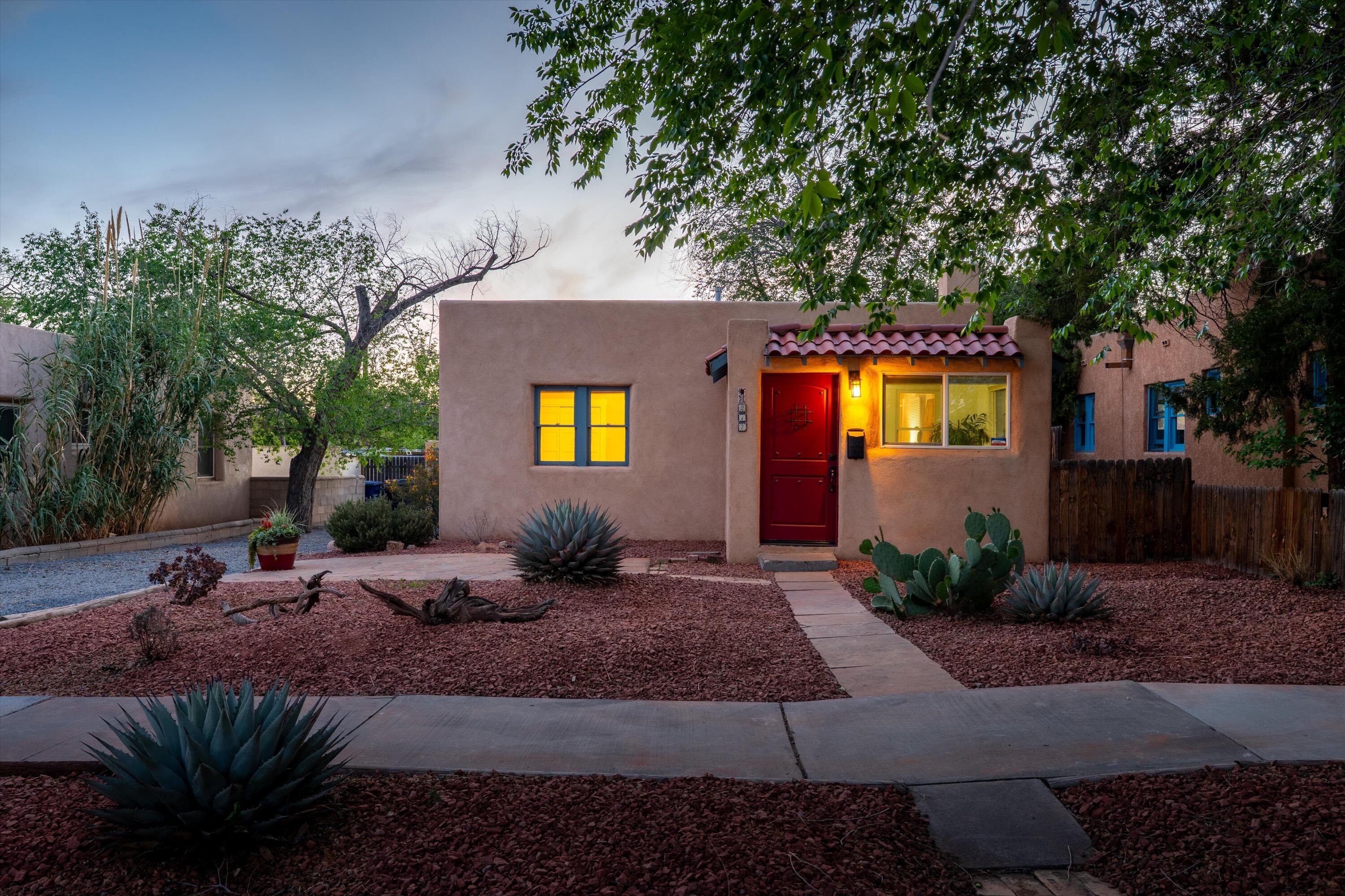 217 Amherst Drive NE