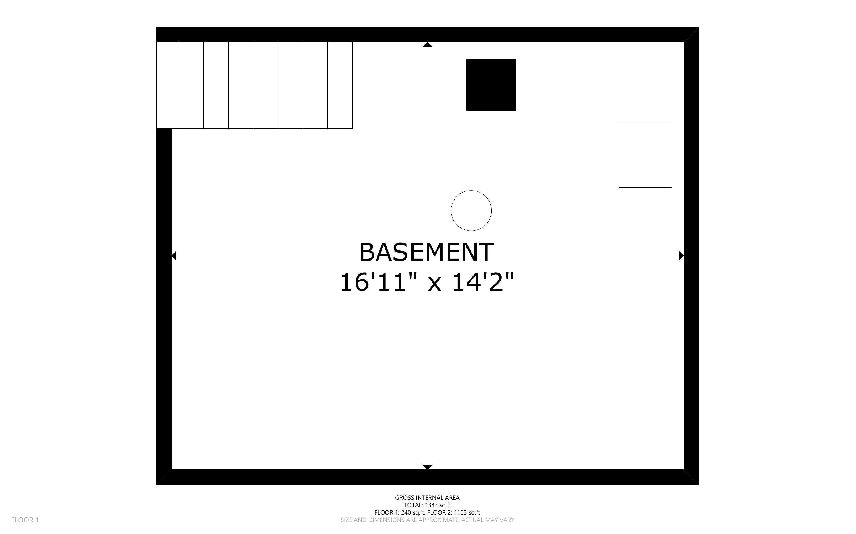 217 Amherst Drive NE