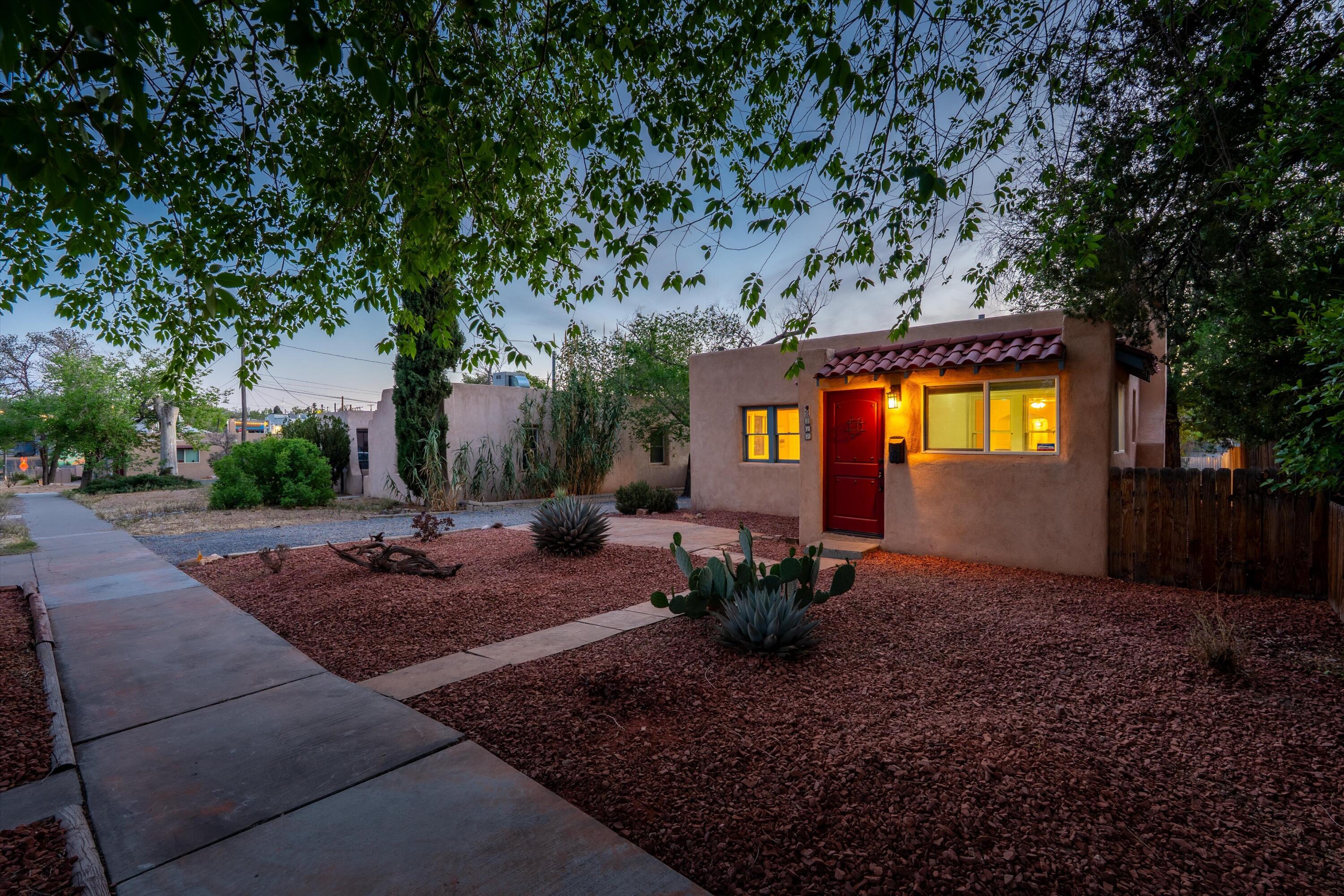 217 Amherst Drive NE