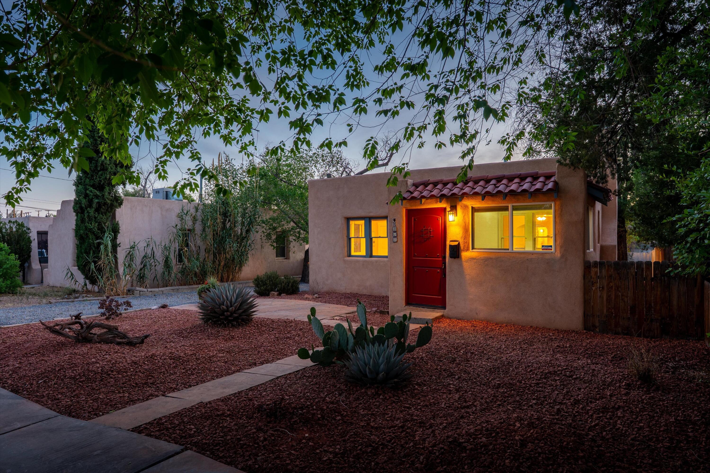 217 Amherst Drive NE