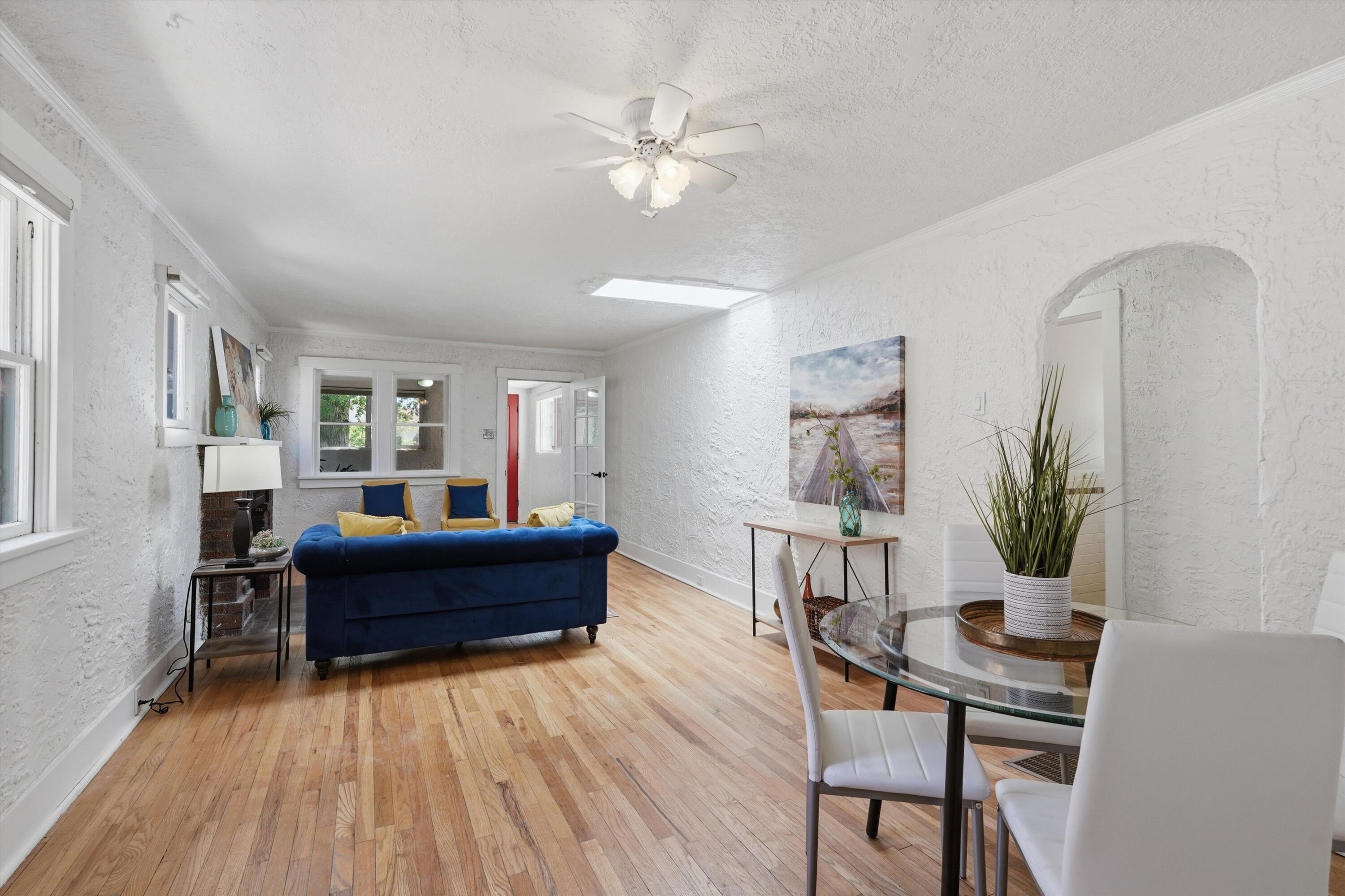 217 Amherst Drive NE