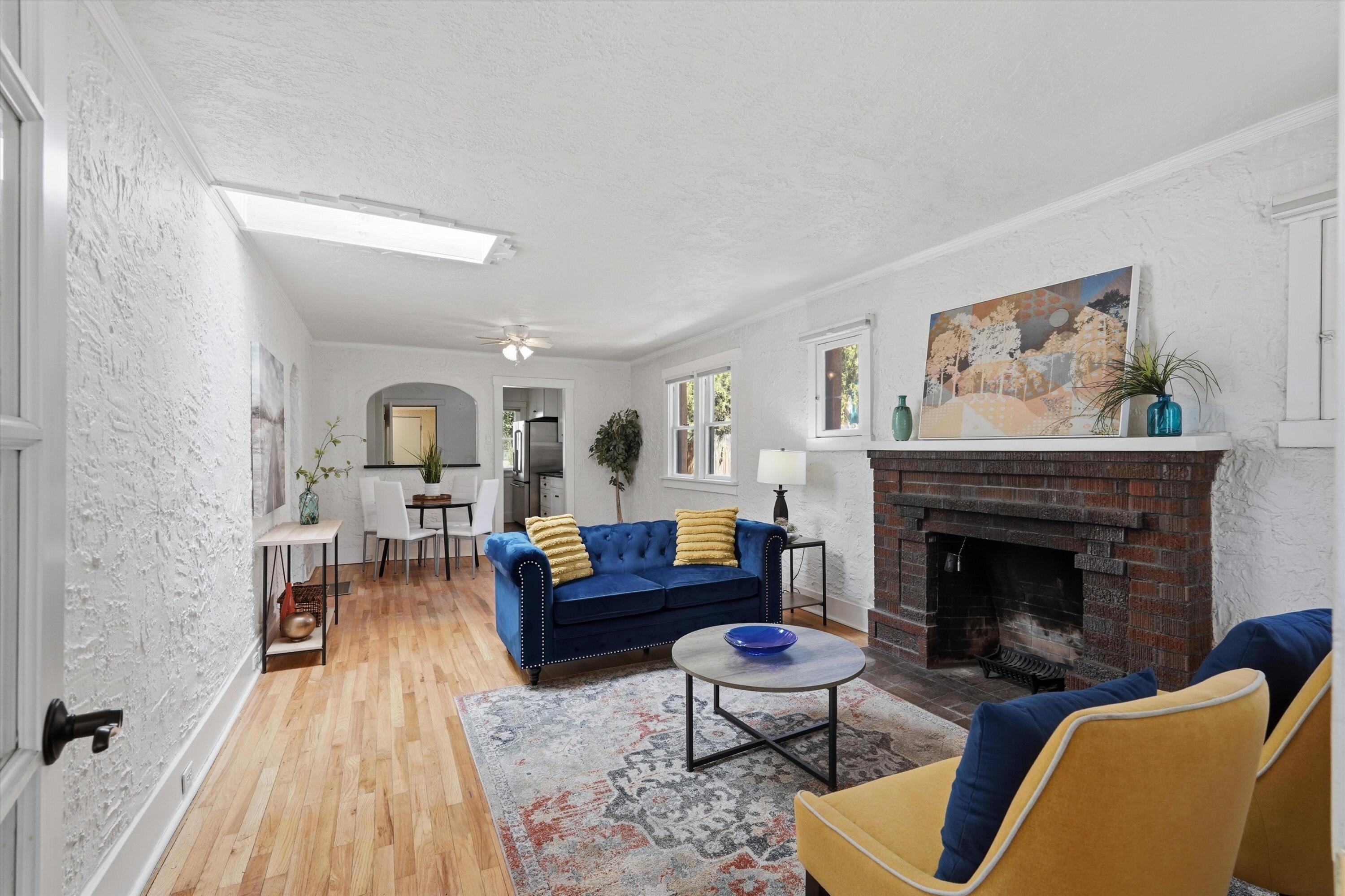 217 Amherst Drive NE