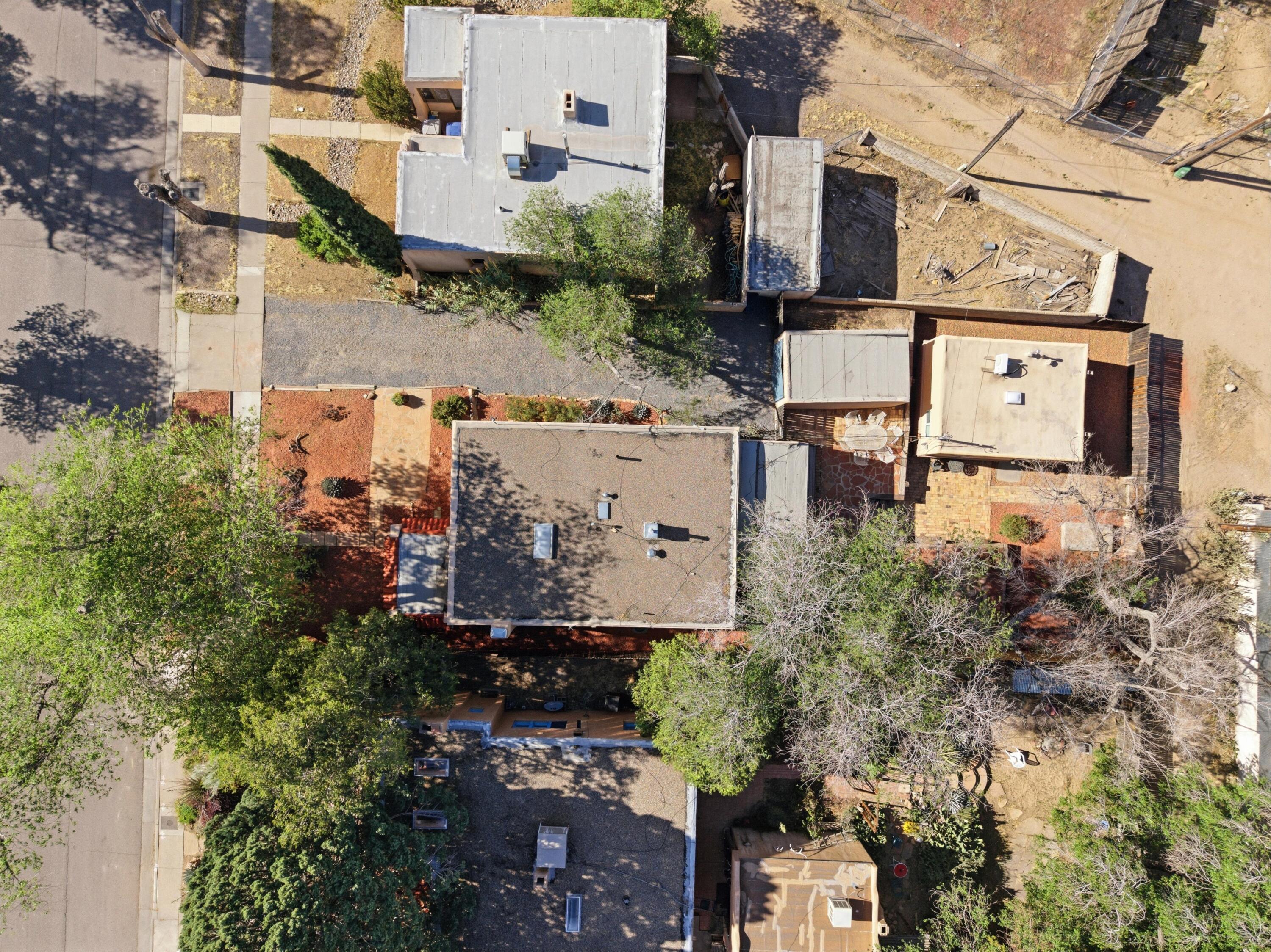 217 Amherst Drive NE