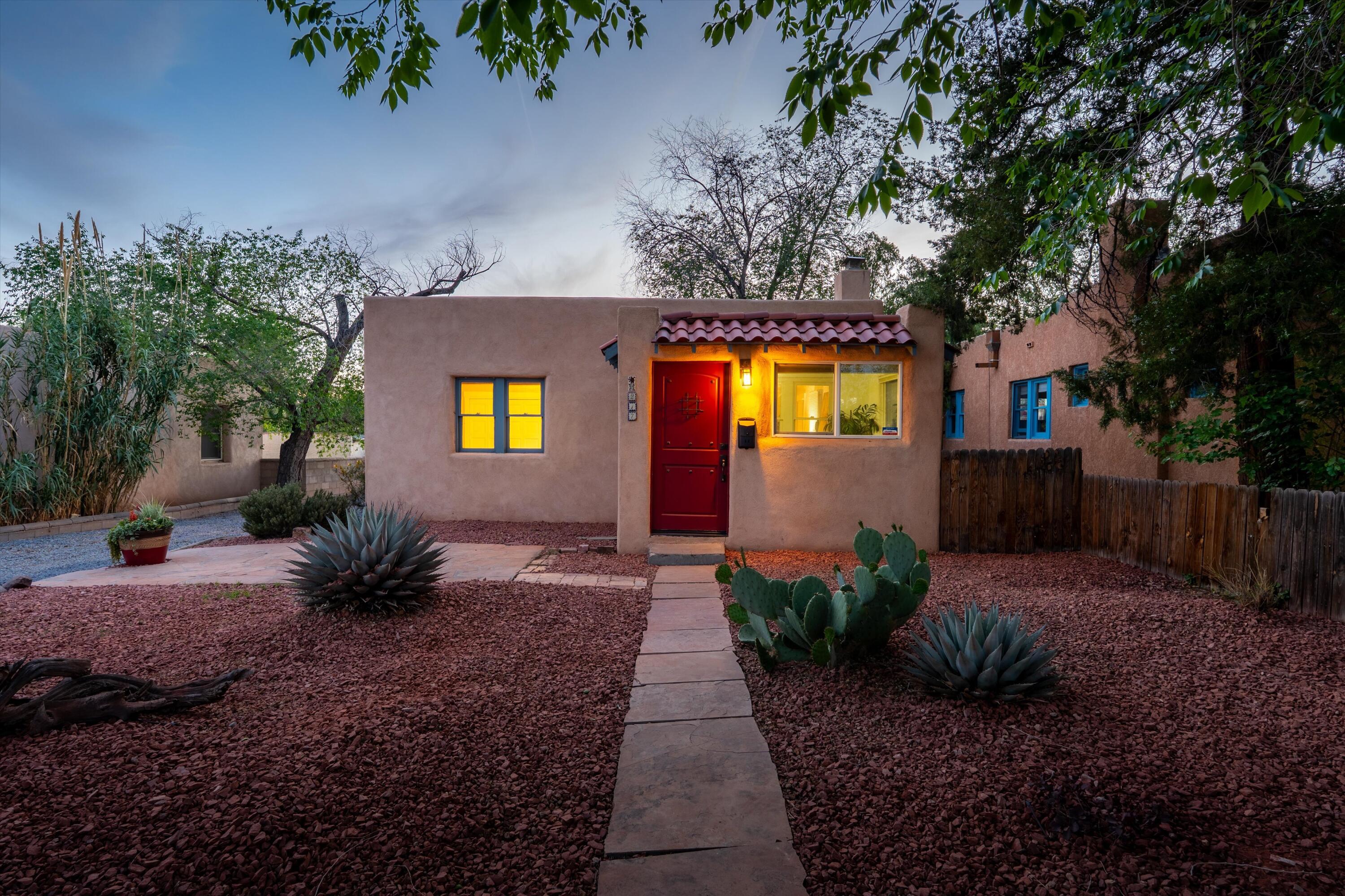 217 Amherst Drive NE