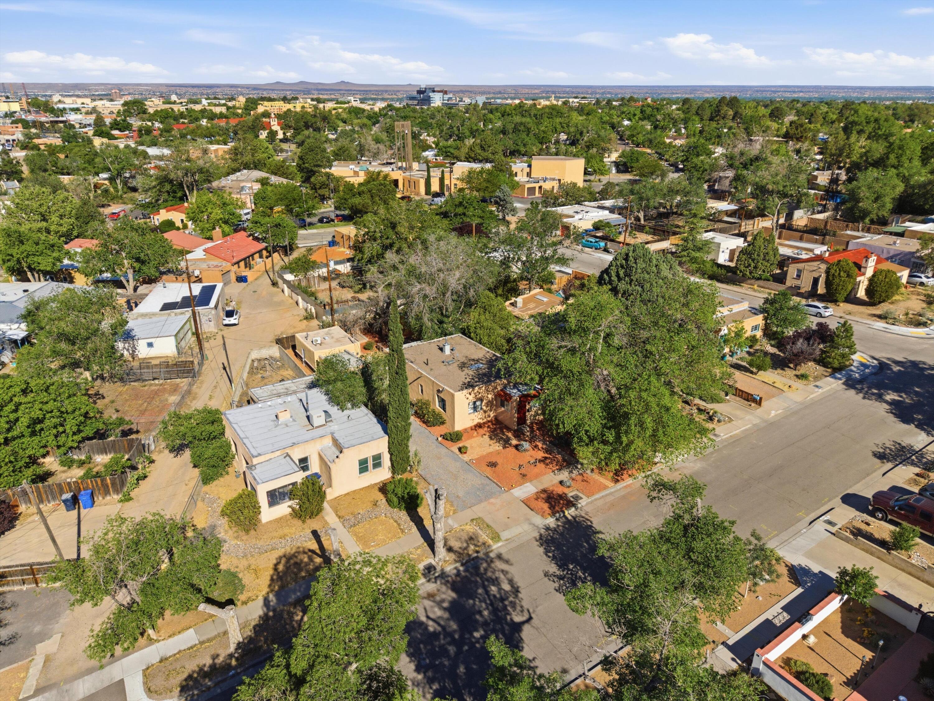 217 Amherst Drive NE