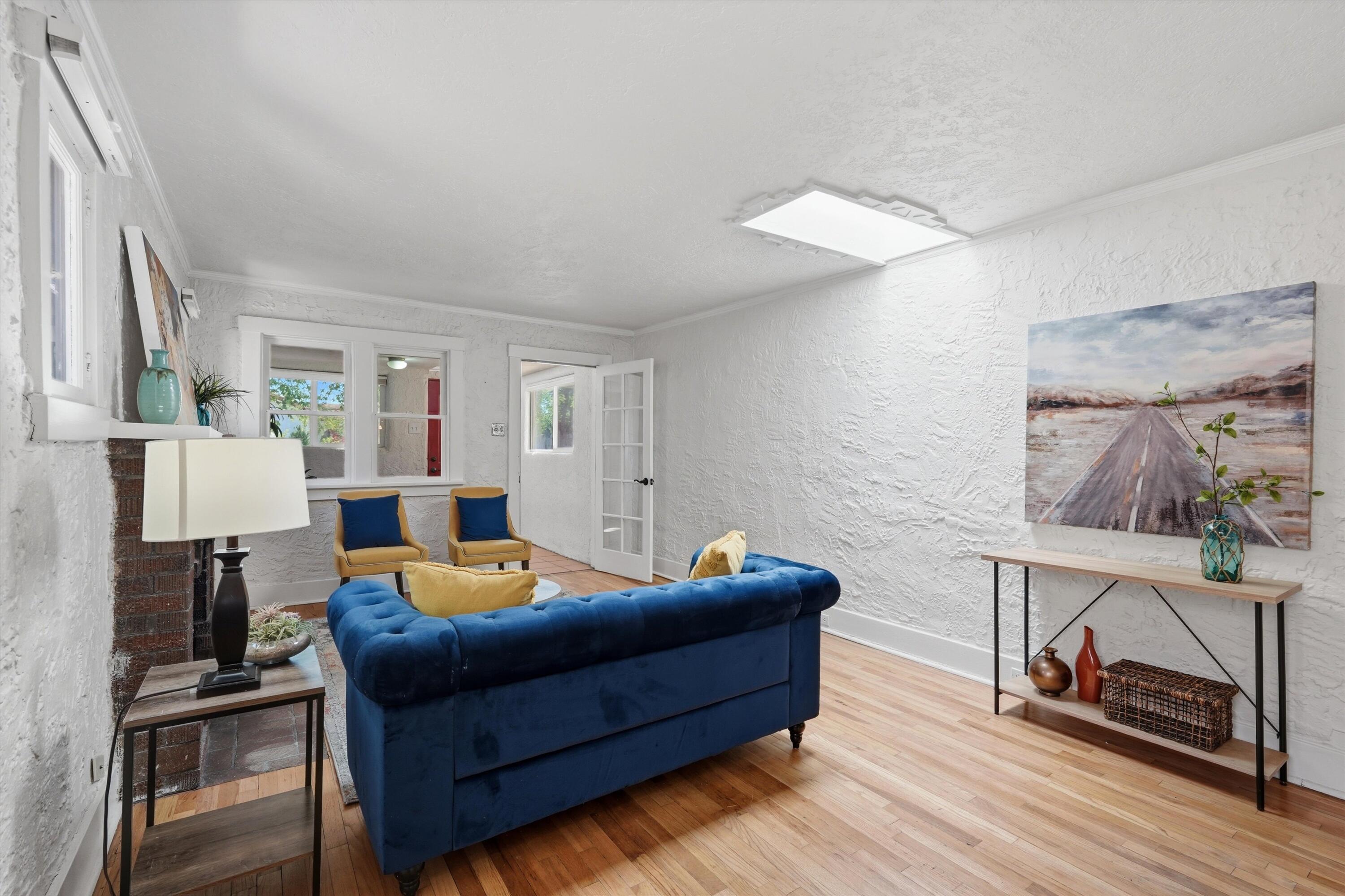 217 Amherst Drive NE