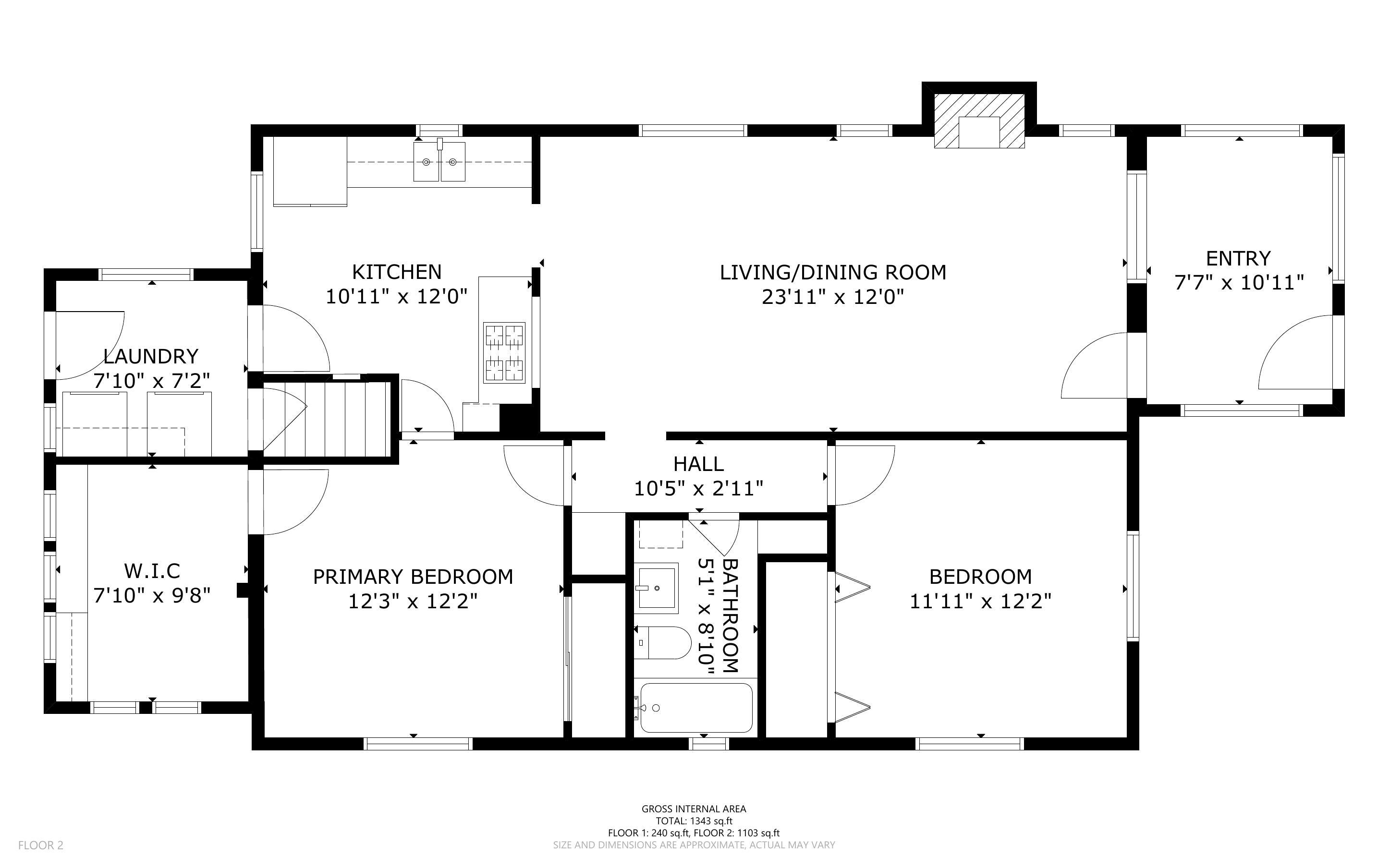 217 Amherst Drive NE