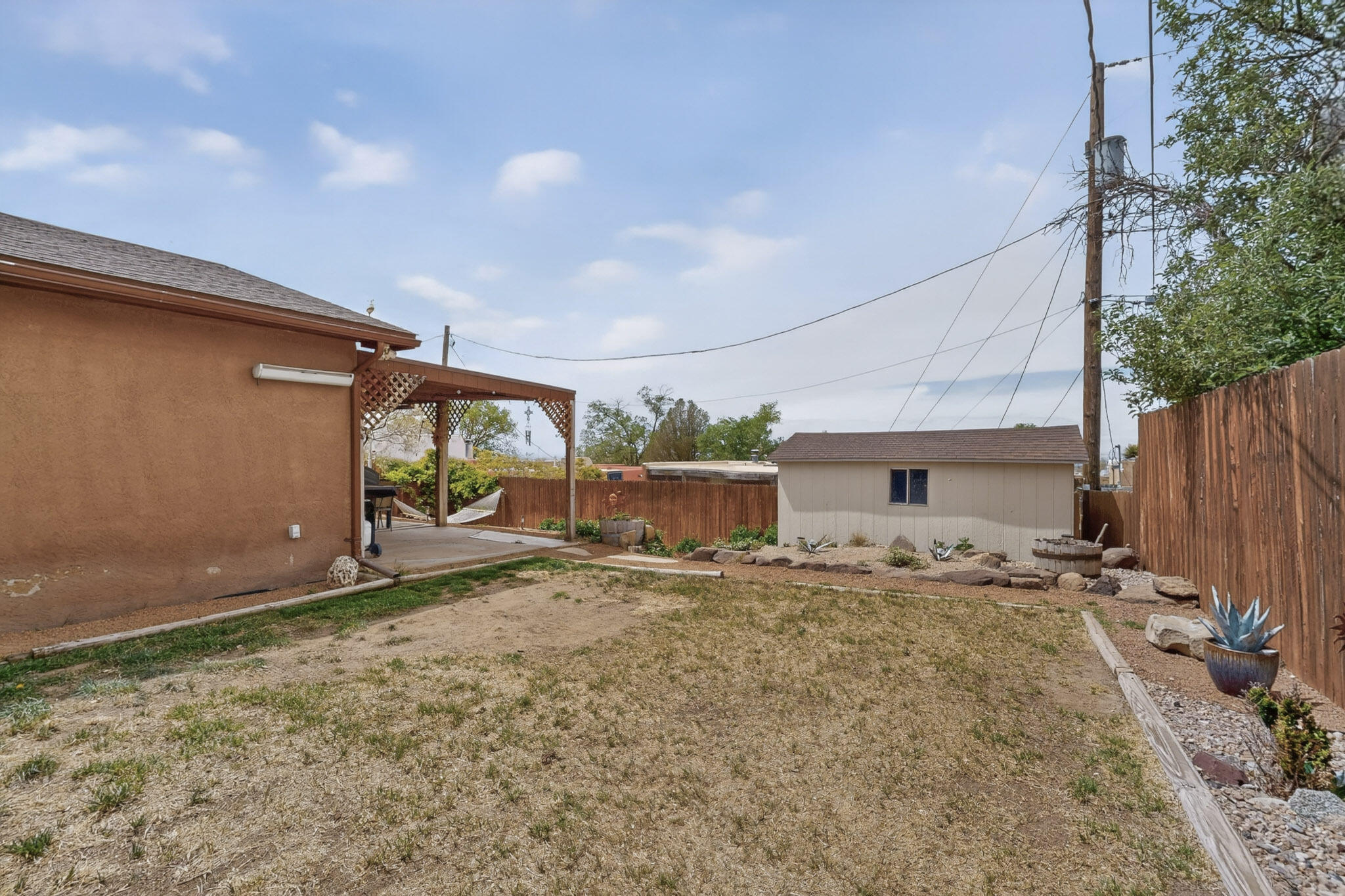 203 Monte Largo Drive NE