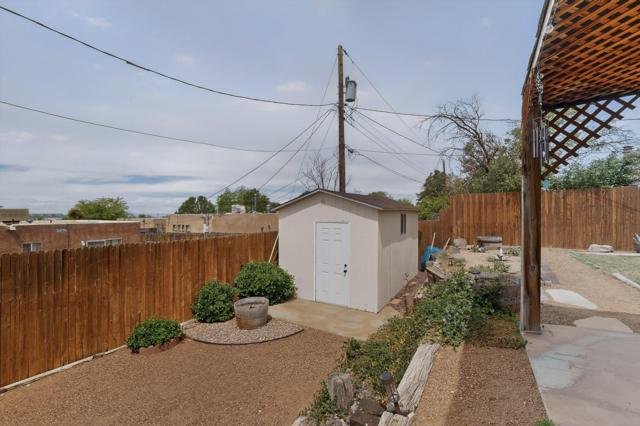 203 Monte Largo Drive NE