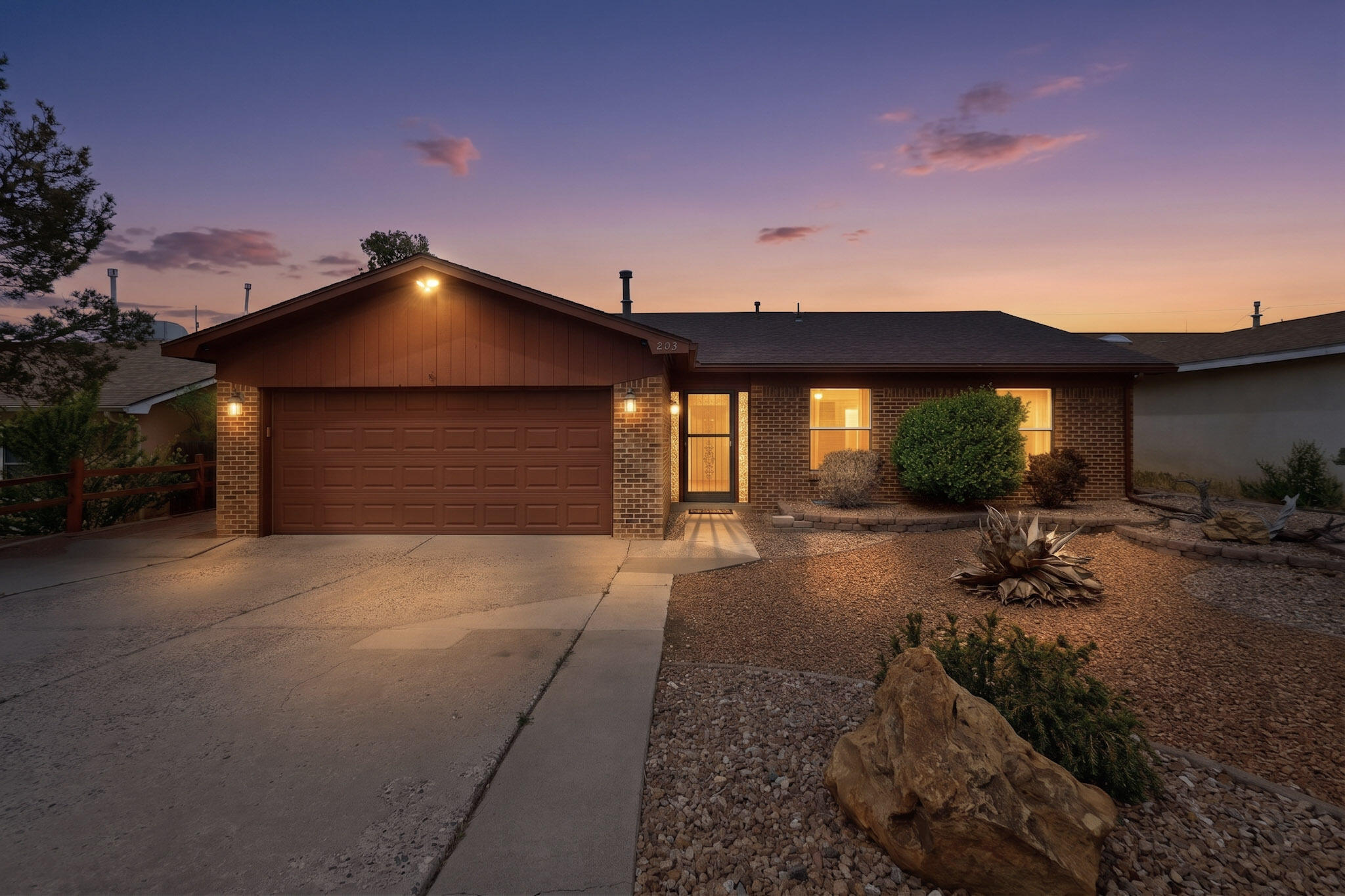 203 Monte Largo Drive NE