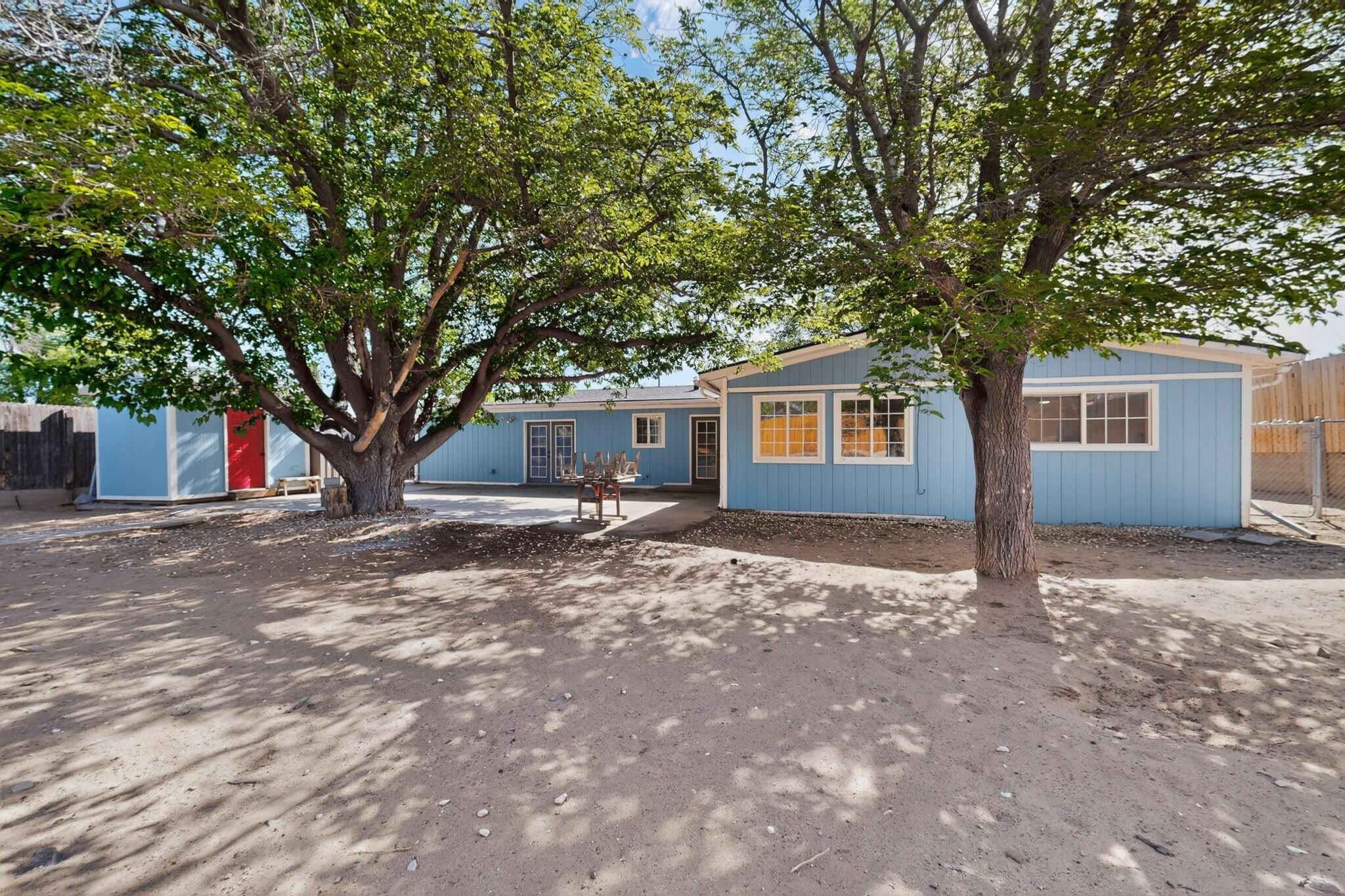 5652 Camino Canada NW