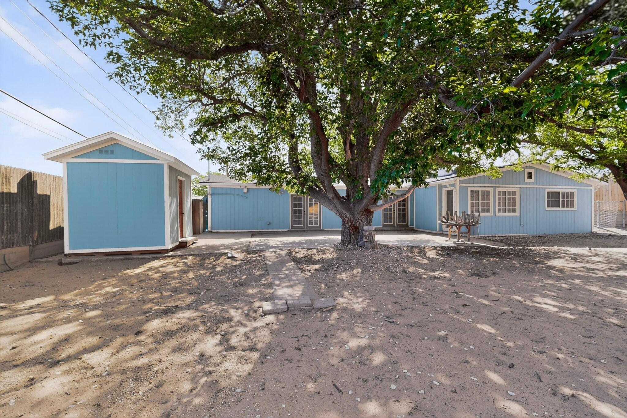 5652 Camino Canada NW