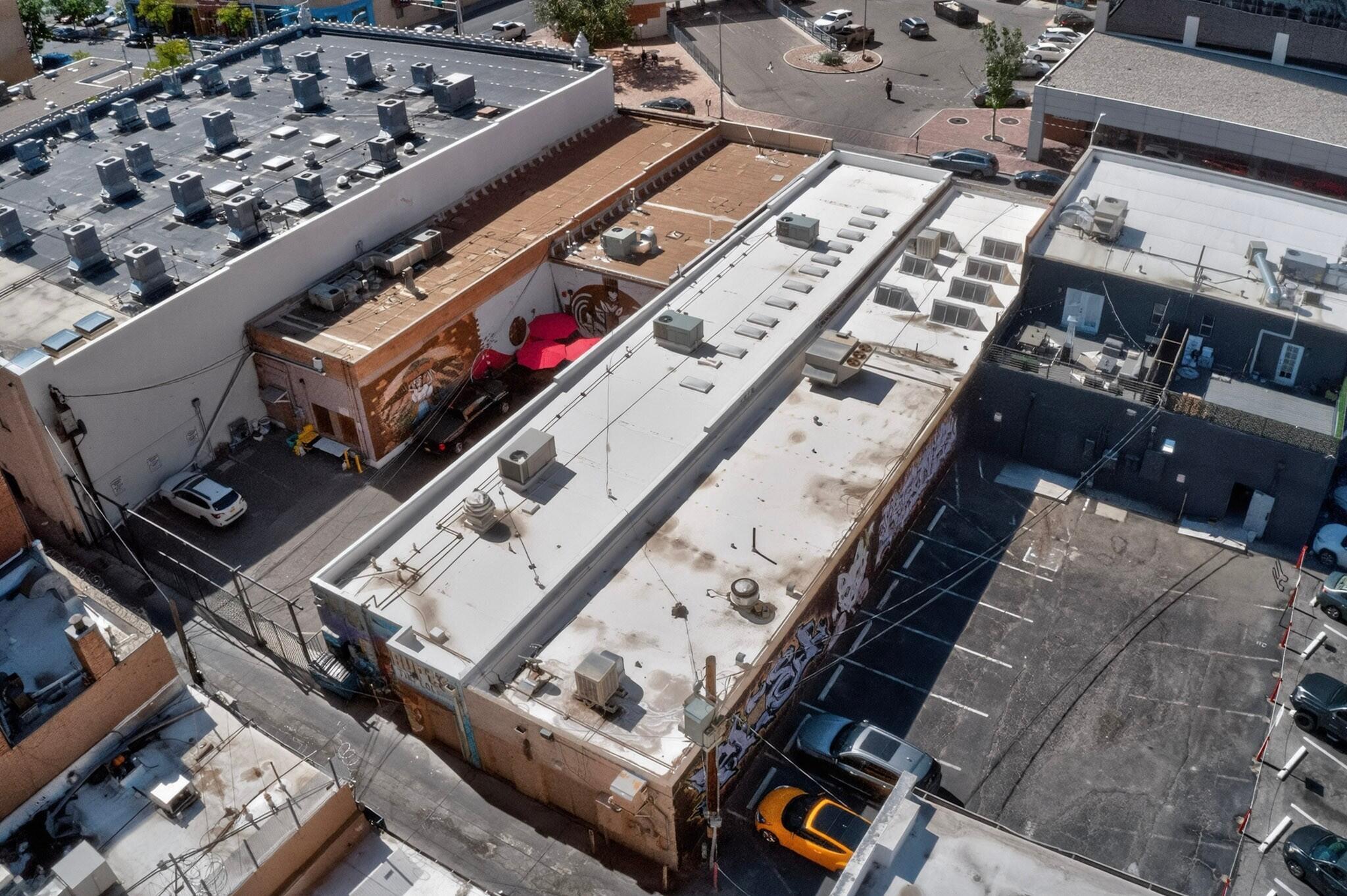 313 Gold Avenue SW