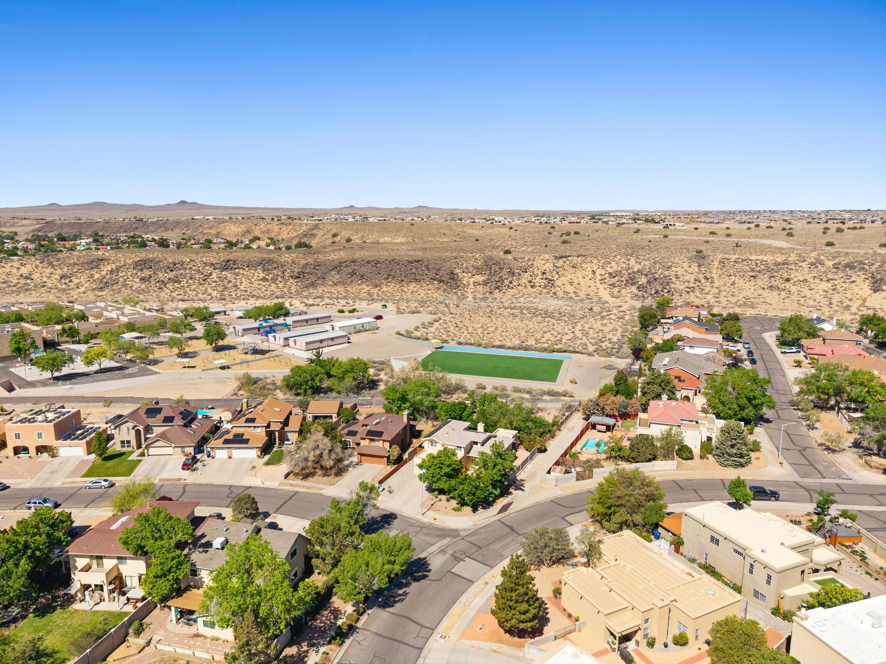7455 Carson Trail NW
