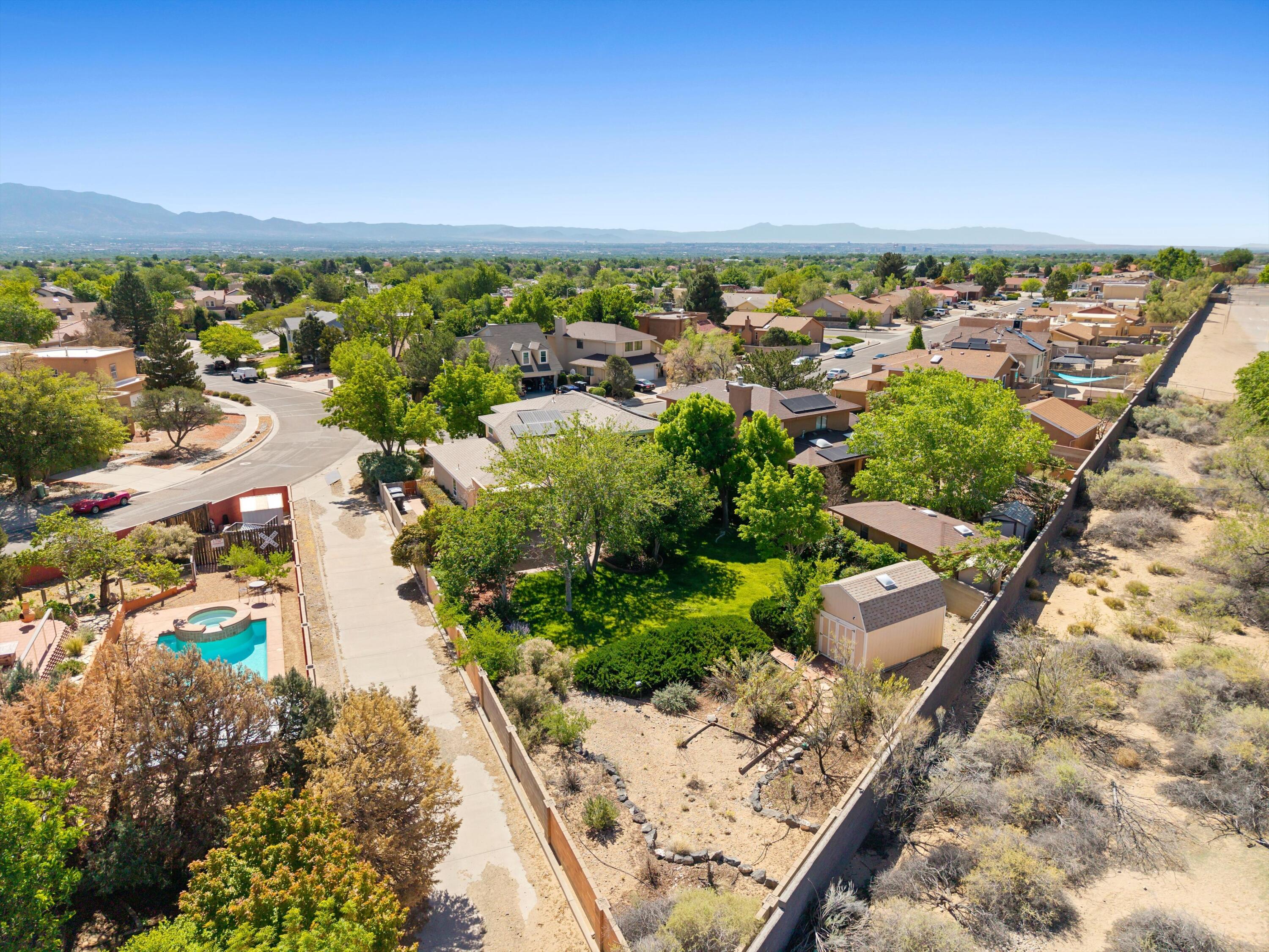 7455 Carson Trail NW