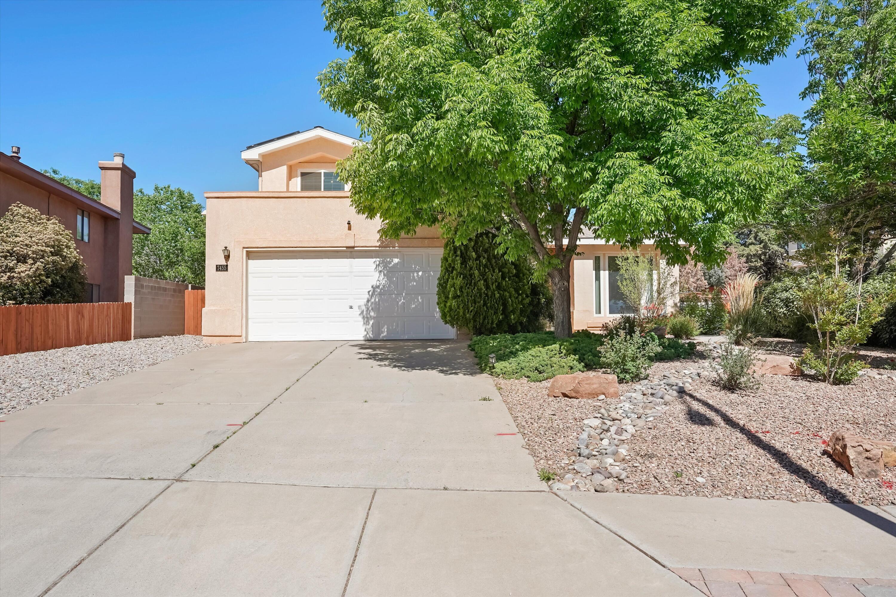 7455 Carson Trail NW