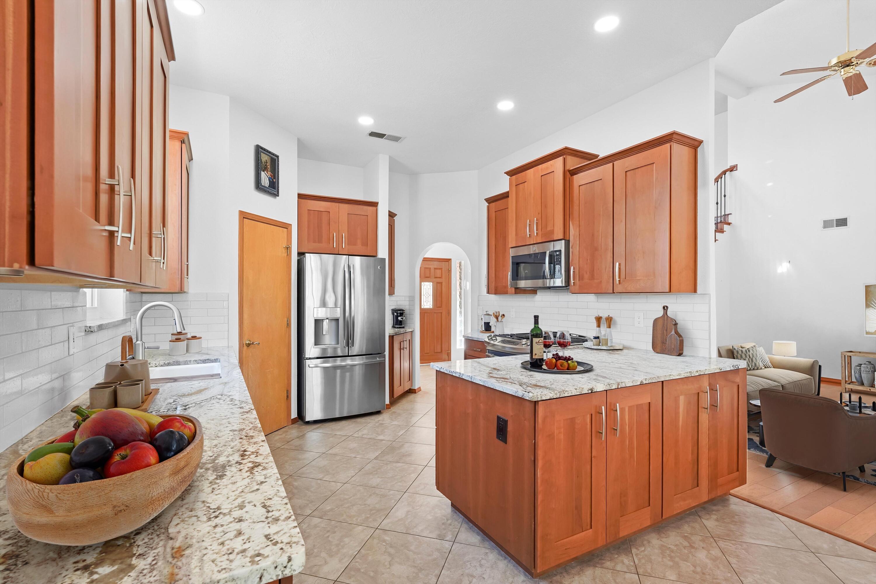 7455 Carson Trail NW