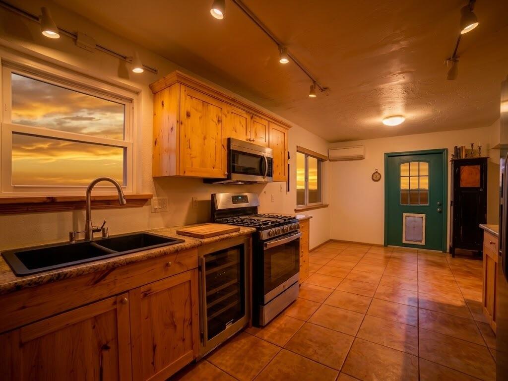 1407 Borrego