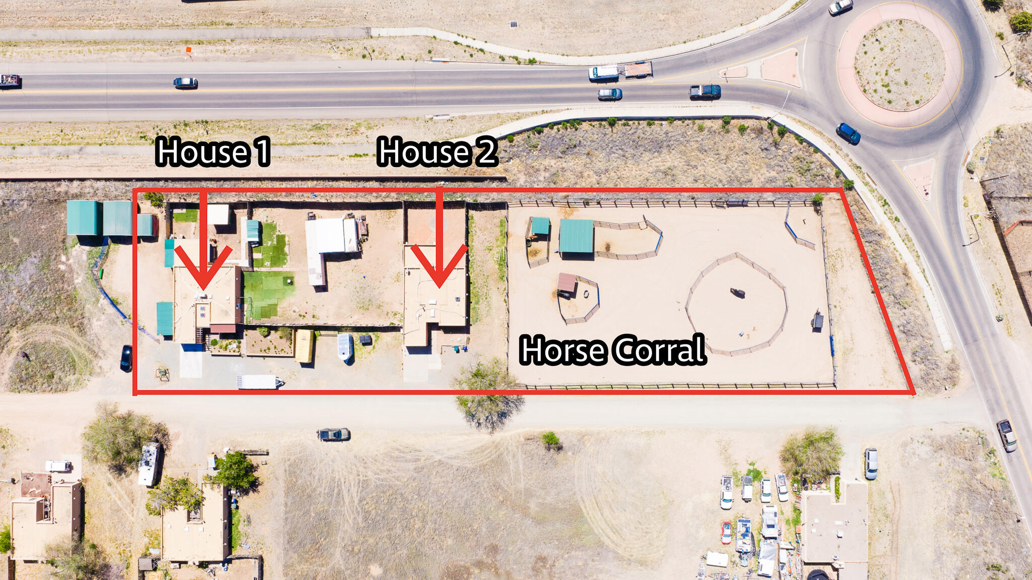 1407 Borrego Santa Fe NM