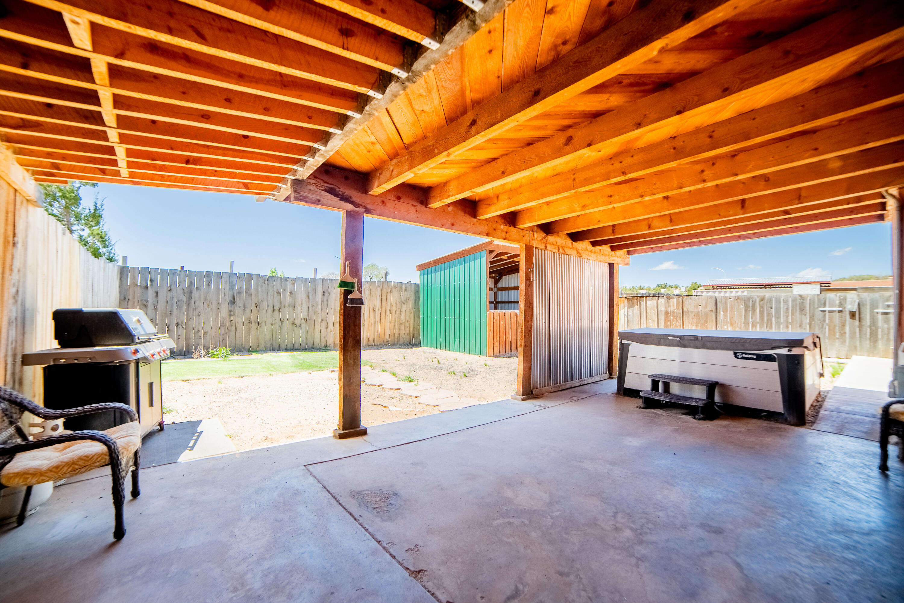 1407 Borrego