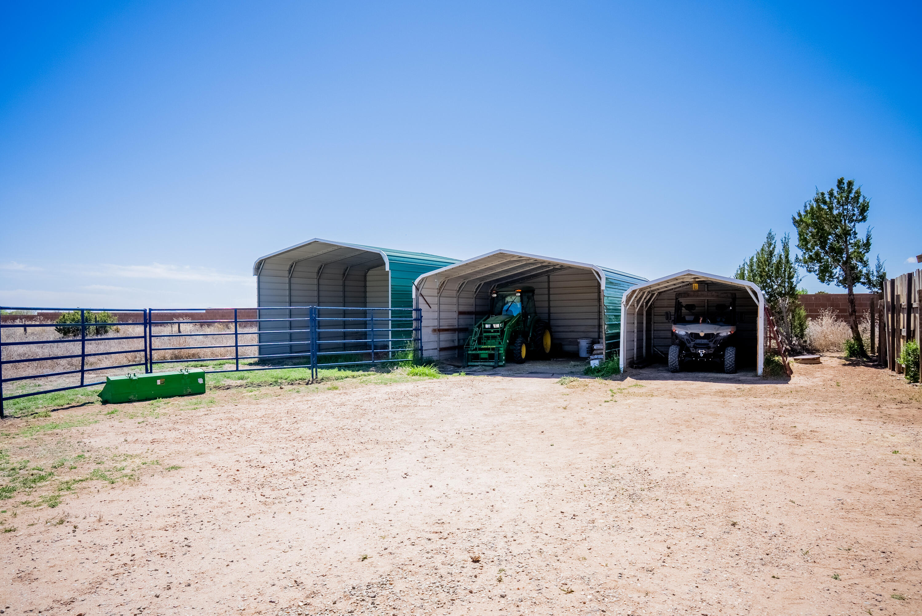 1407 Borrego