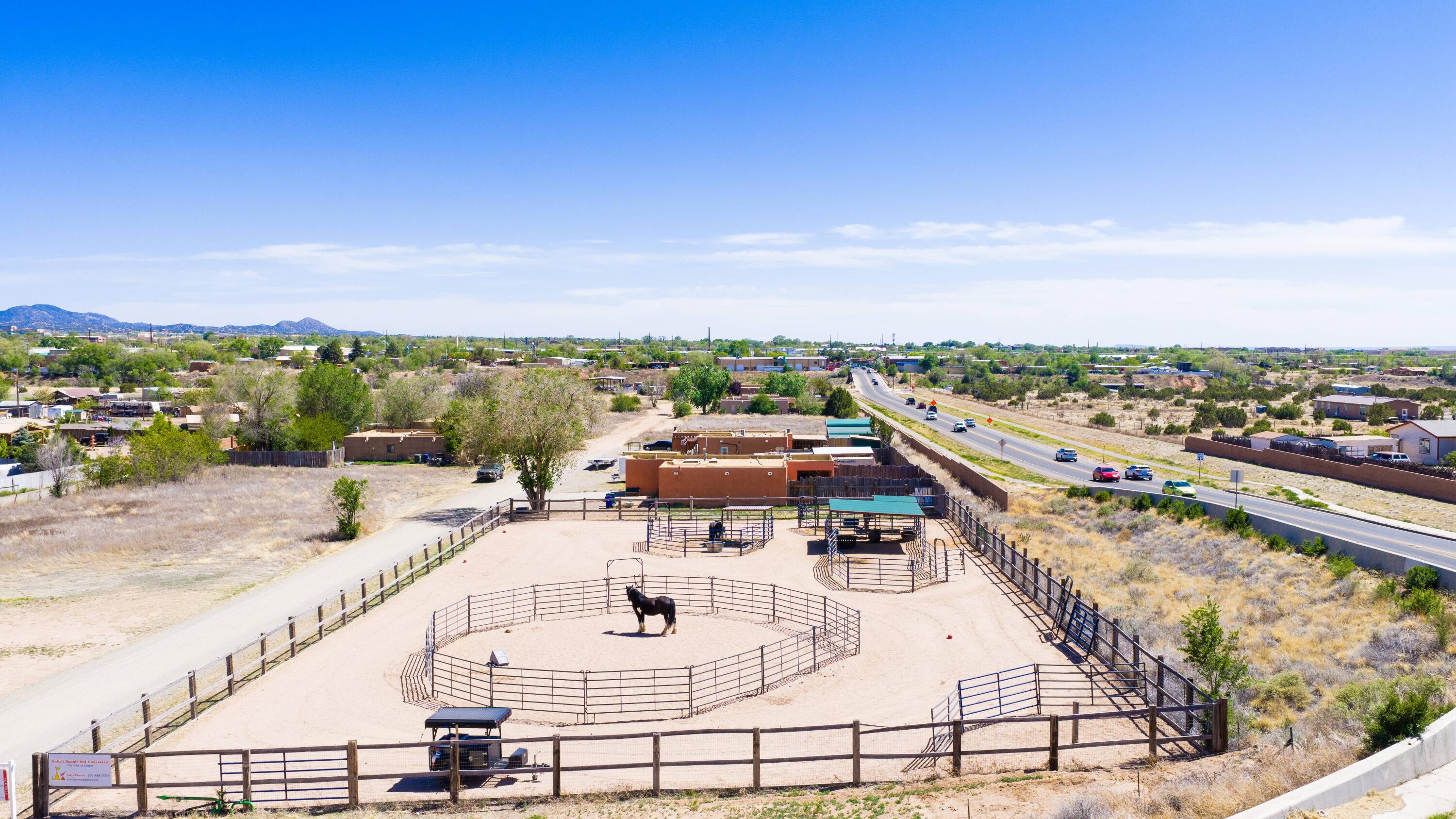 1407 Borrego