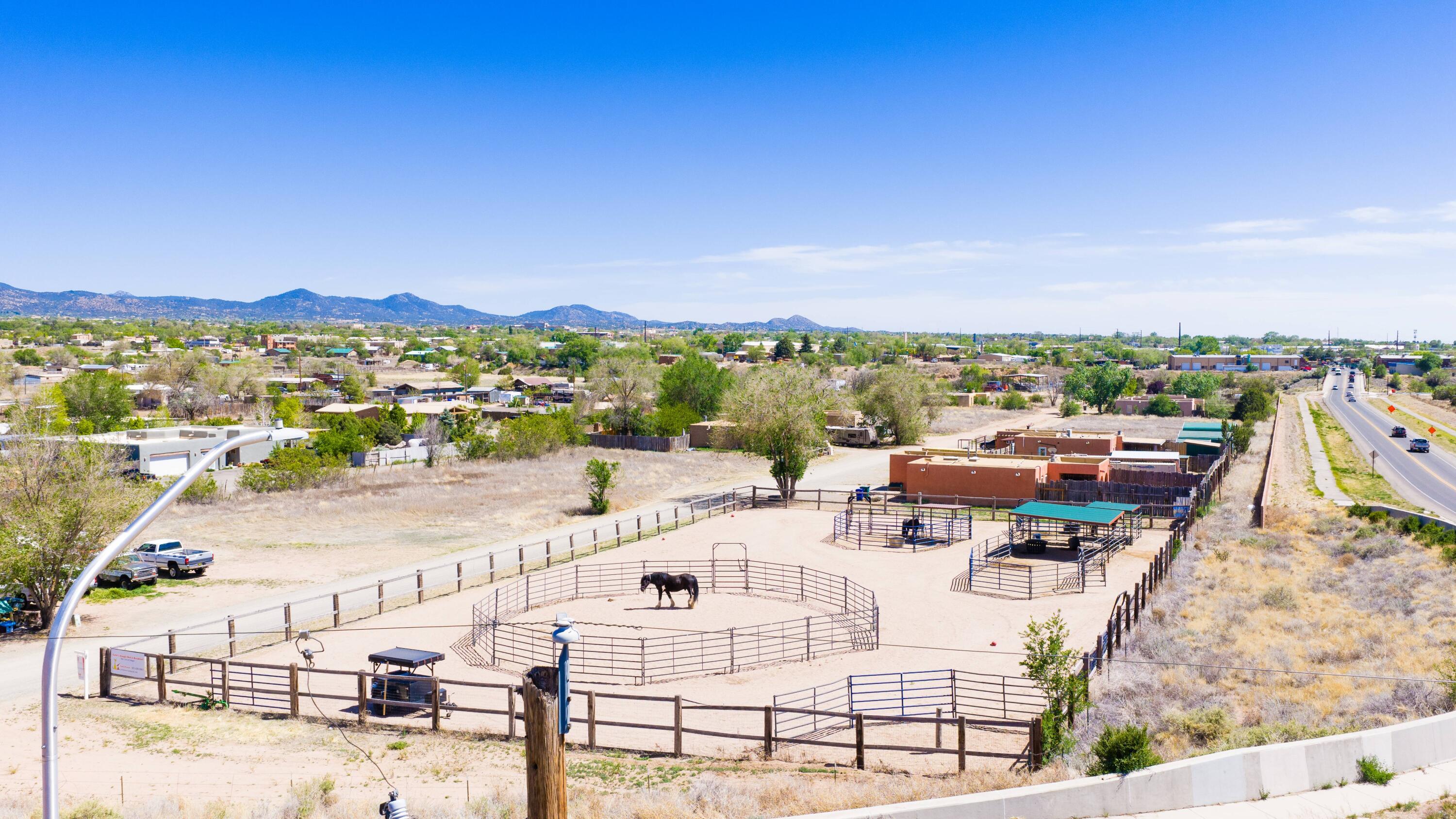 1407 Borrego