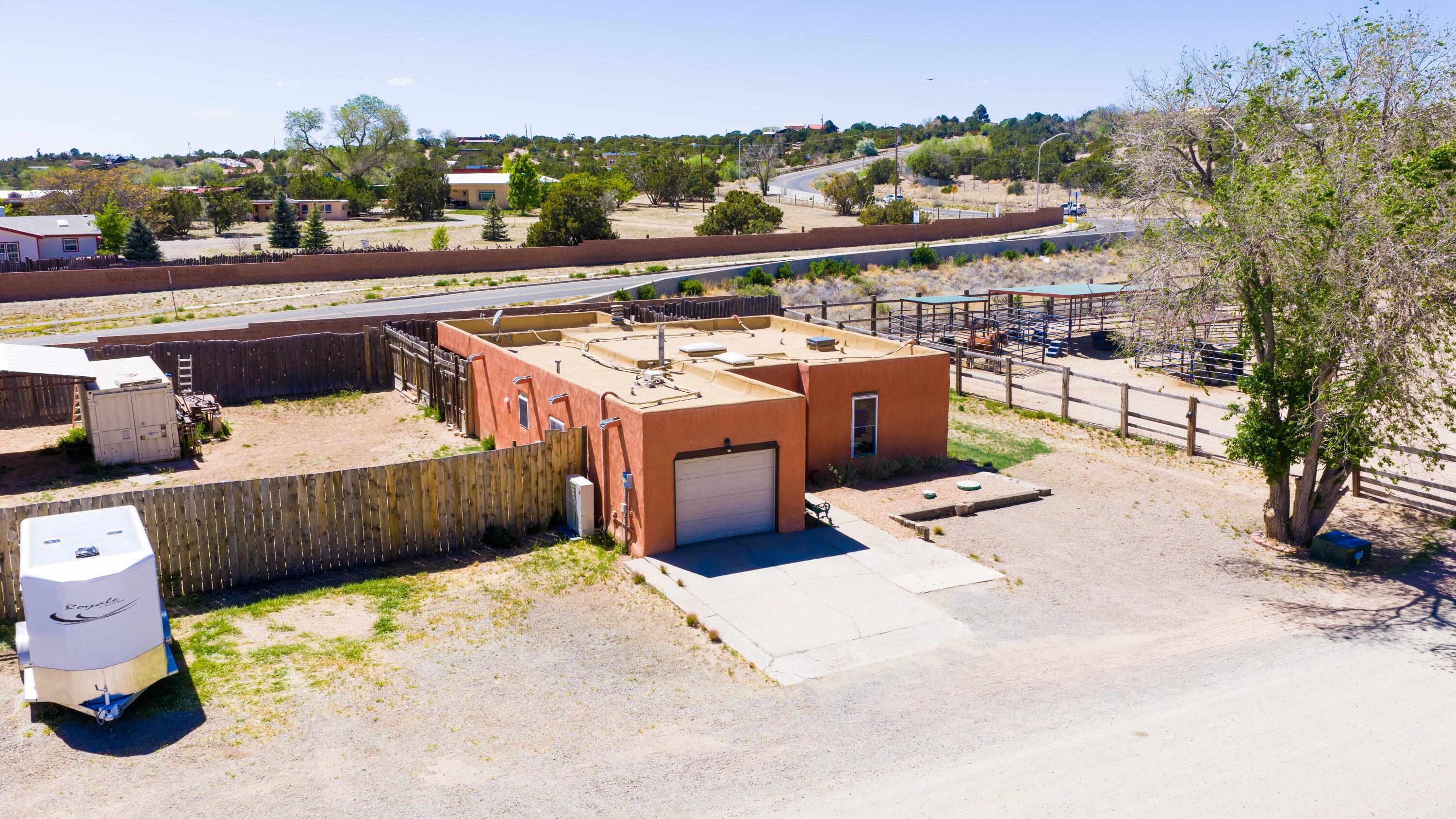 1407 Borrego