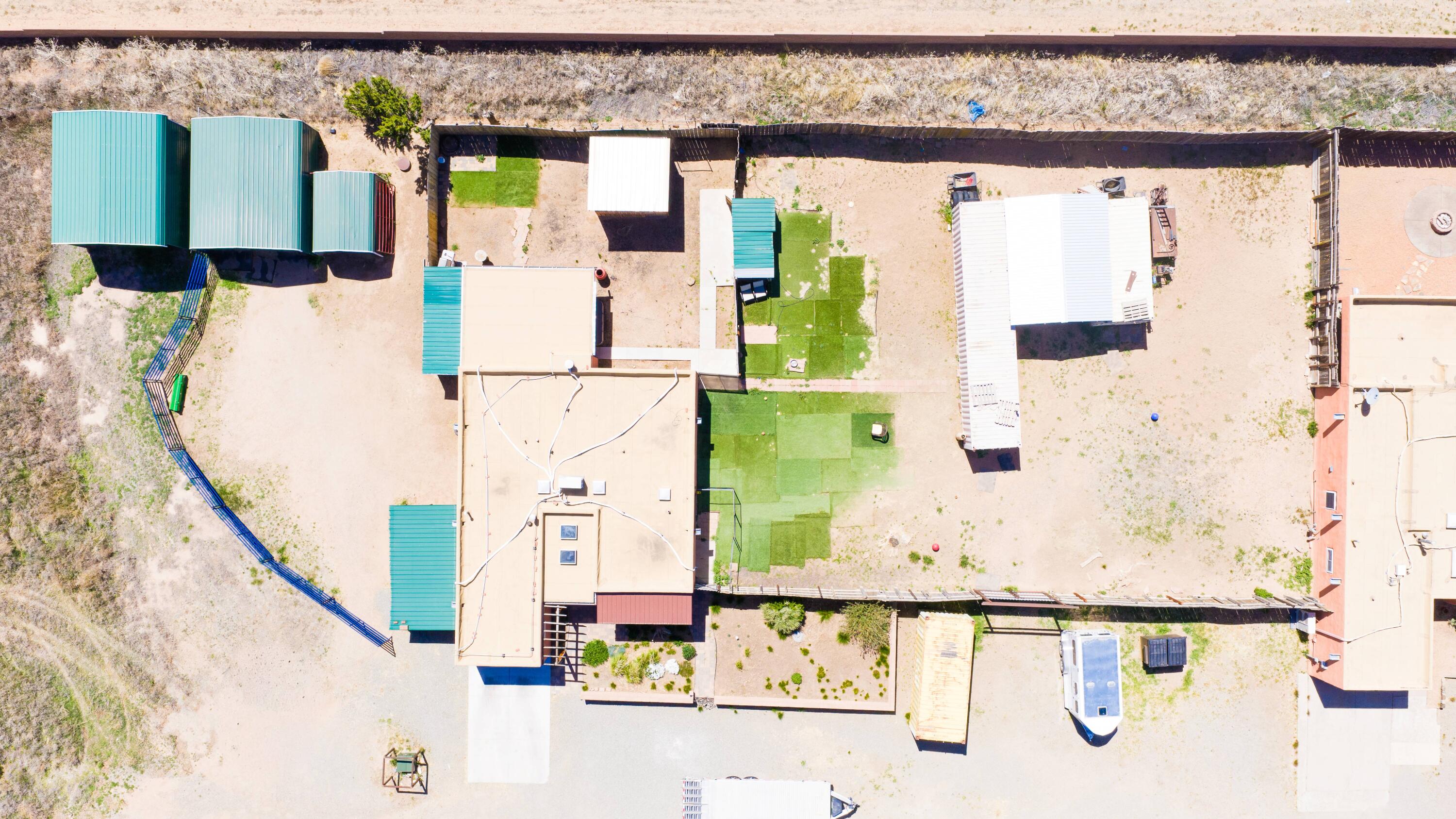 1407 Borrego