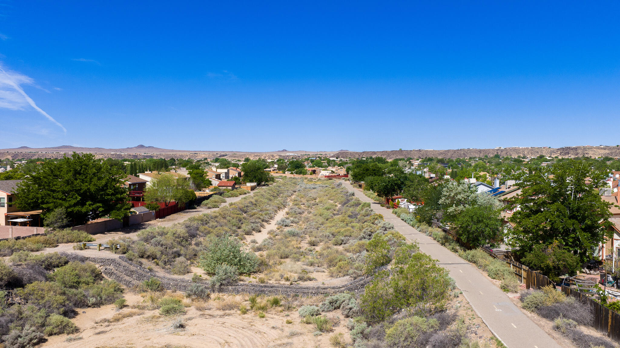 5308 Chuckwagon Trail NW