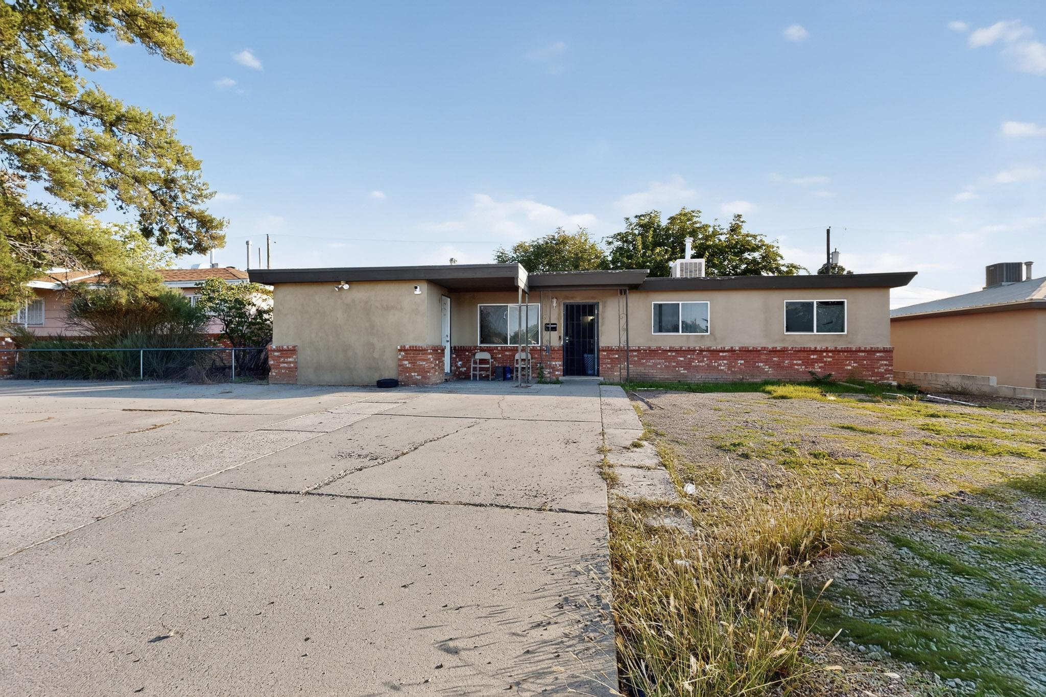 9716 Indian School Road NE