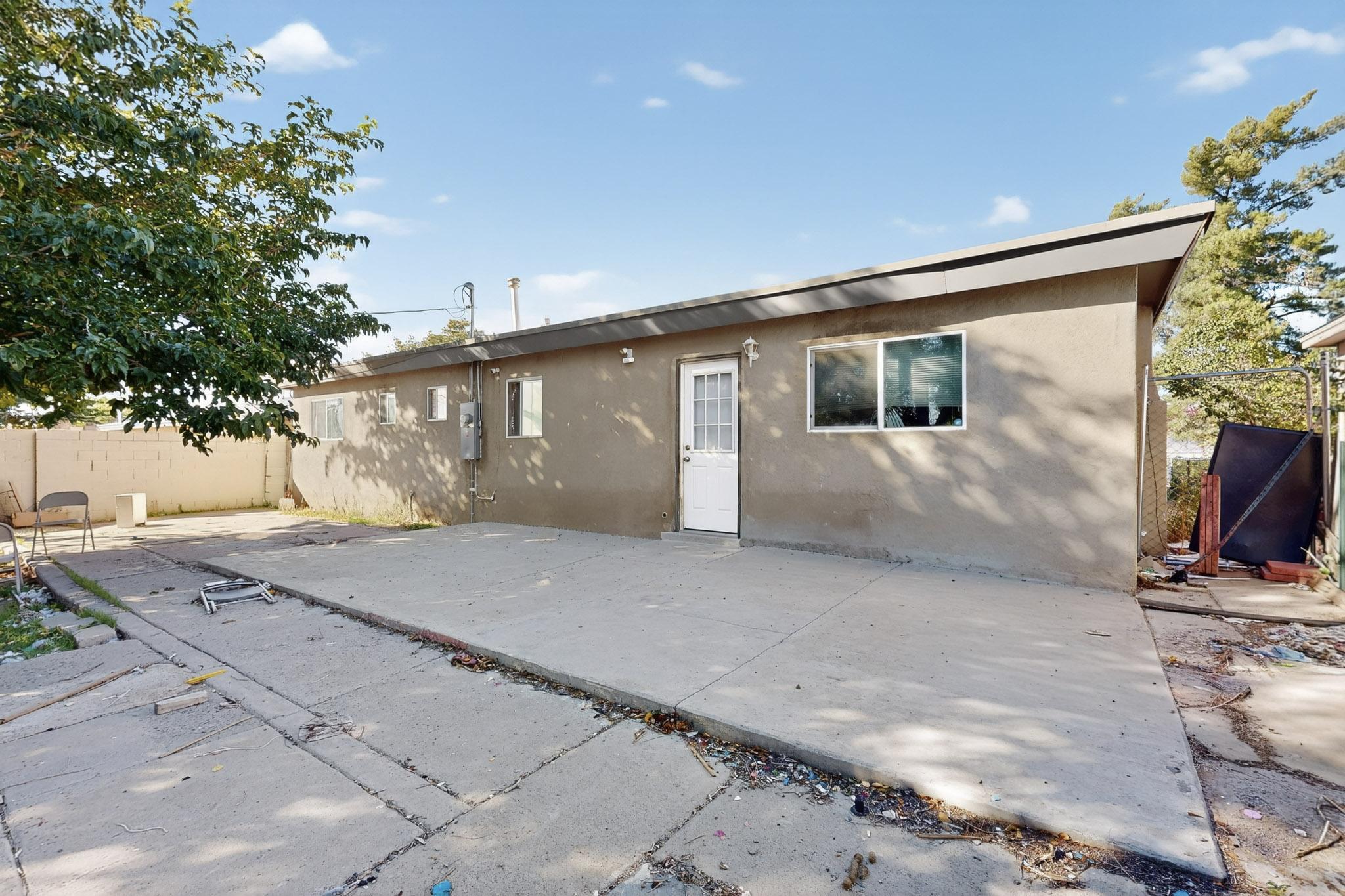9716 Indian School Road NE