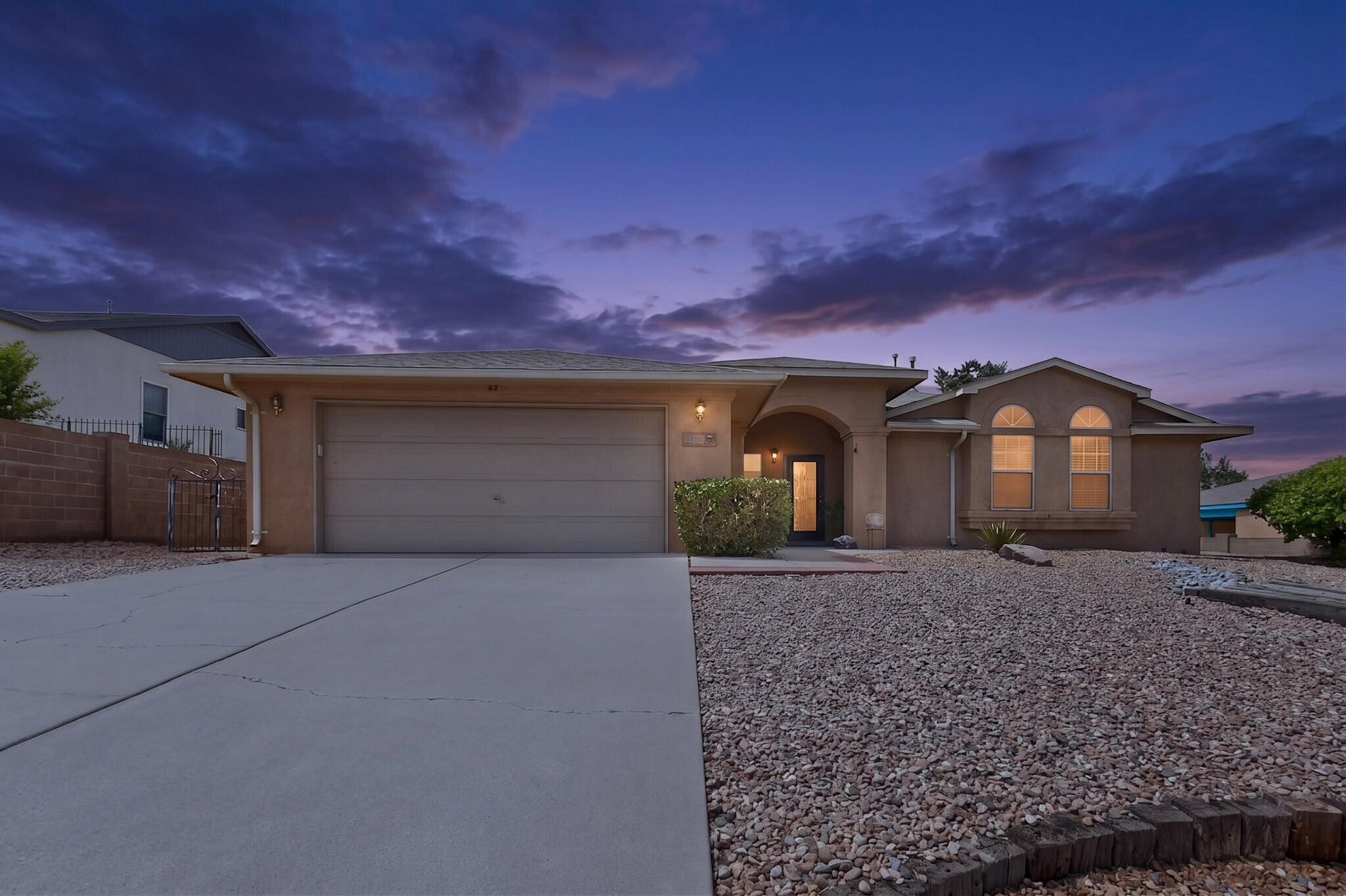 45 Castle Rock Road SE