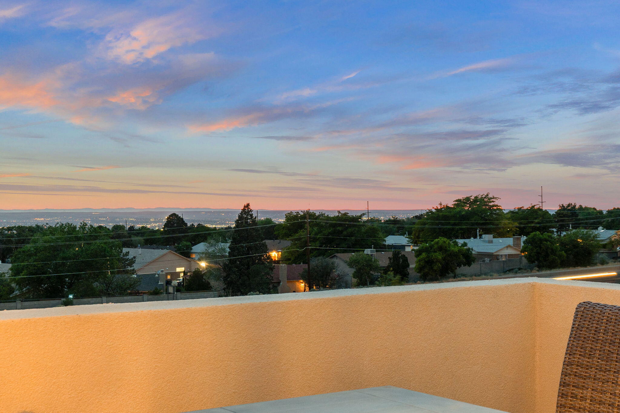 3901 Calle Pino NE
