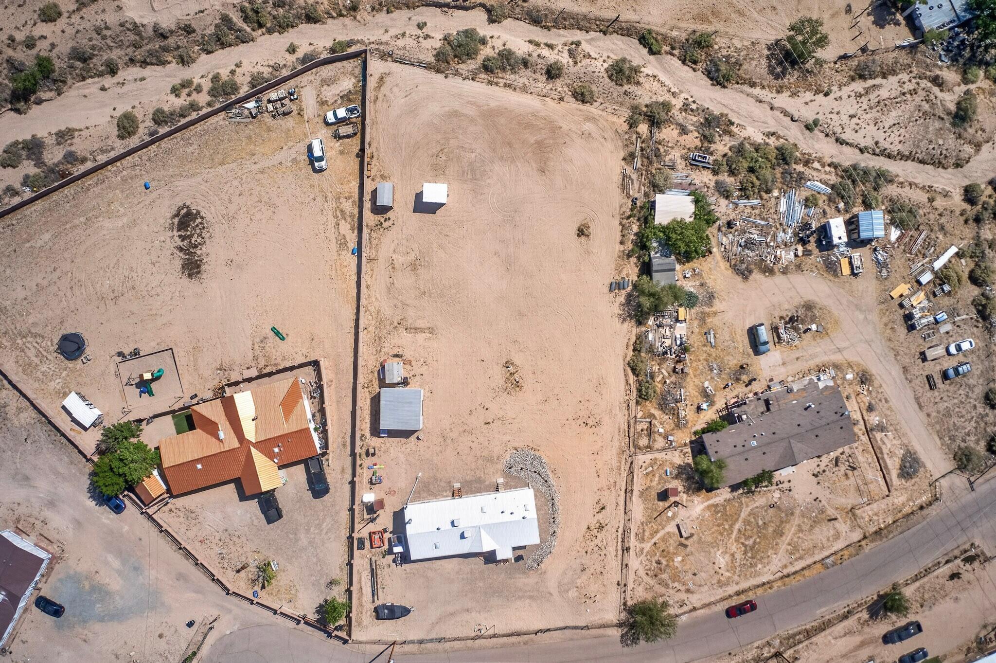 6 Vista Del Rio Road
