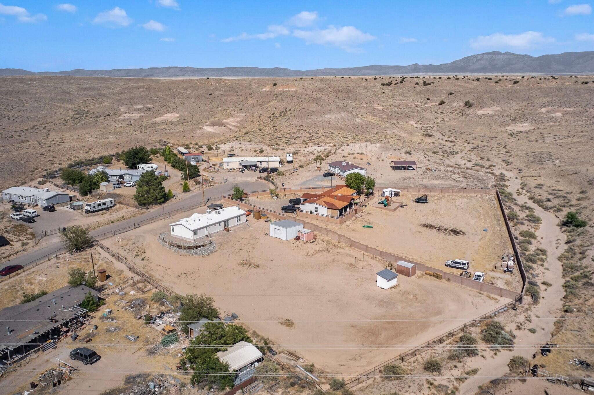 6 Vista Del Rio Road
