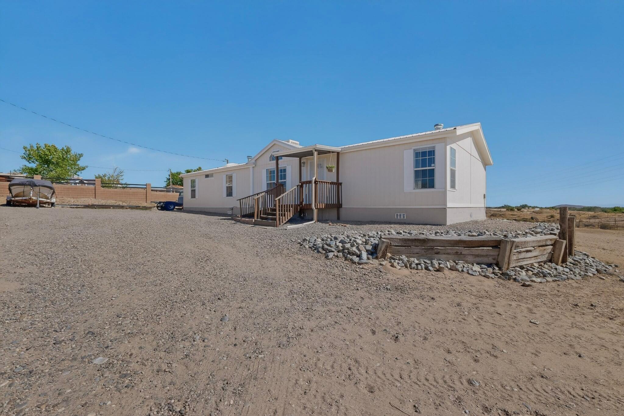 6 Vista Del Rio Road