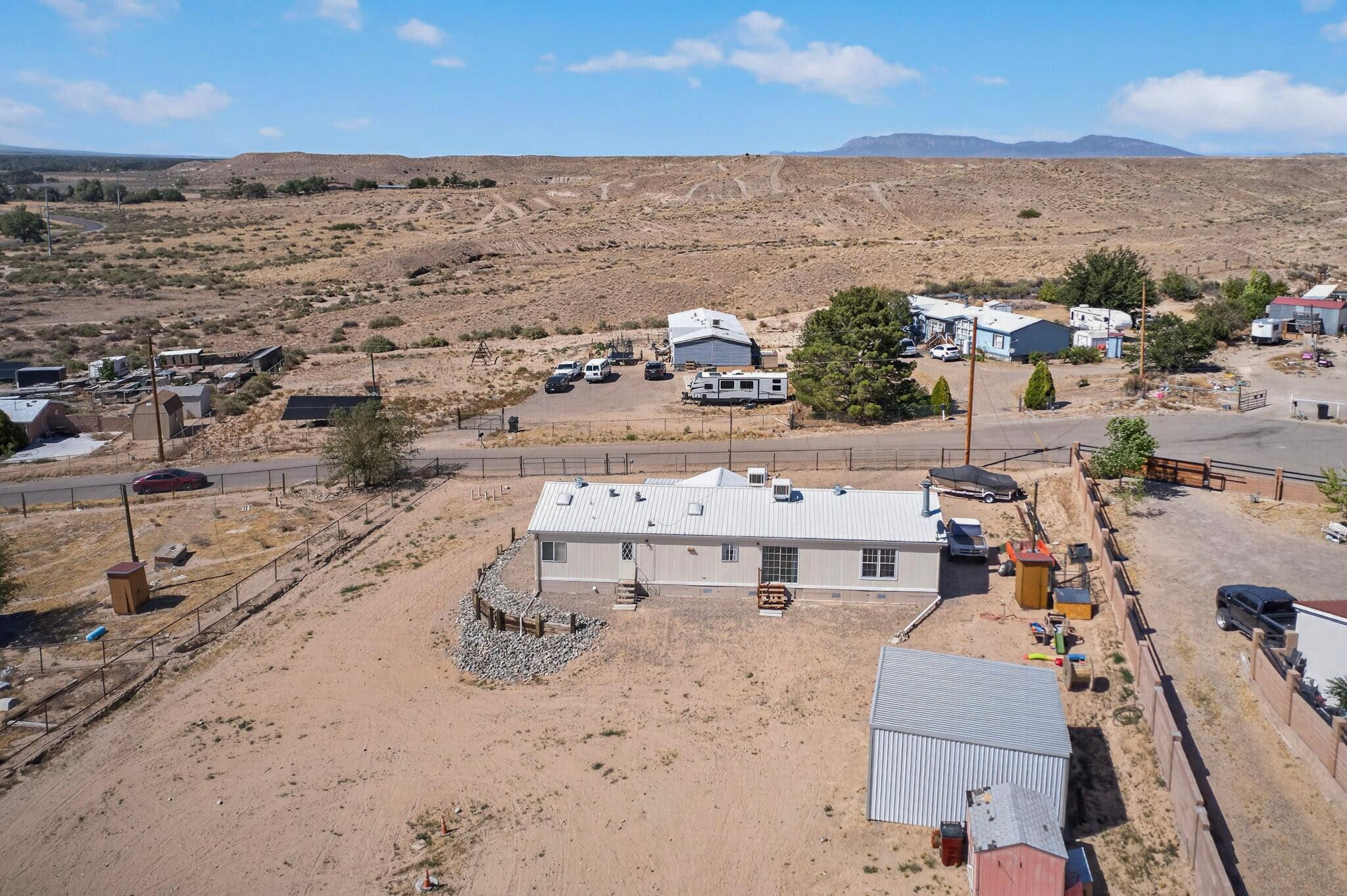 6 Vista Del Rio Road