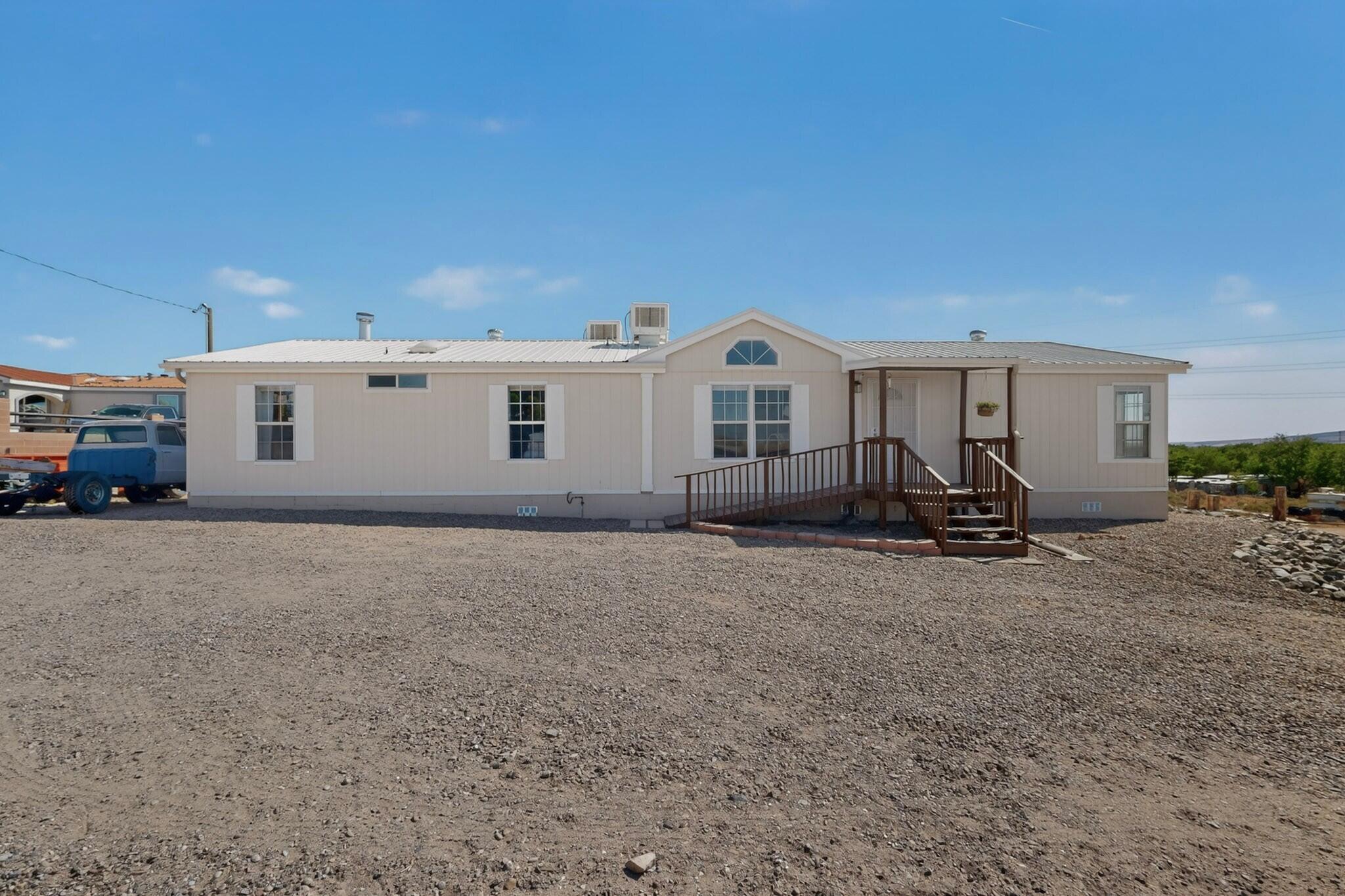 6 Vista Del Rio Road