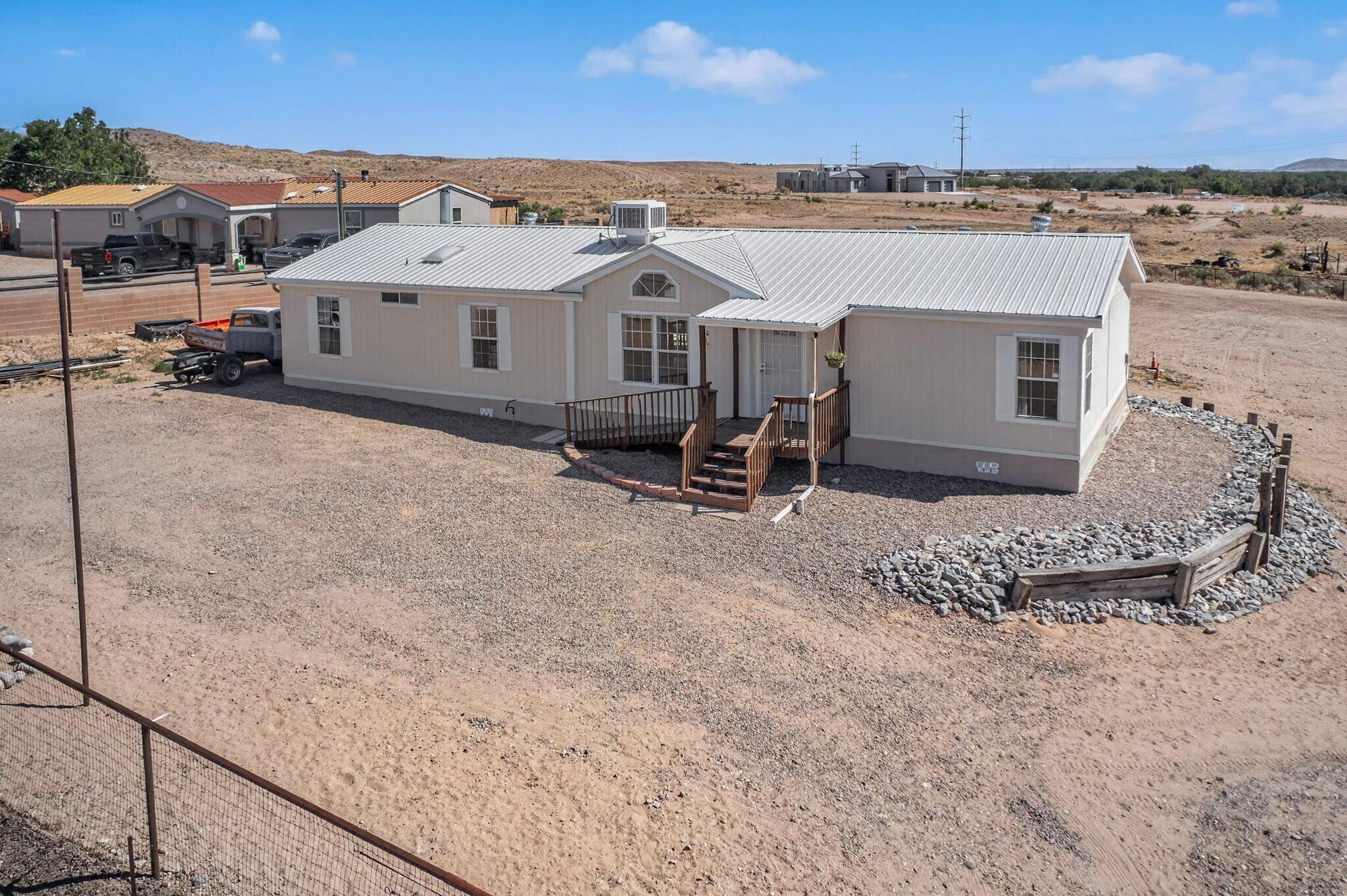 6 Vista Del Rio Road