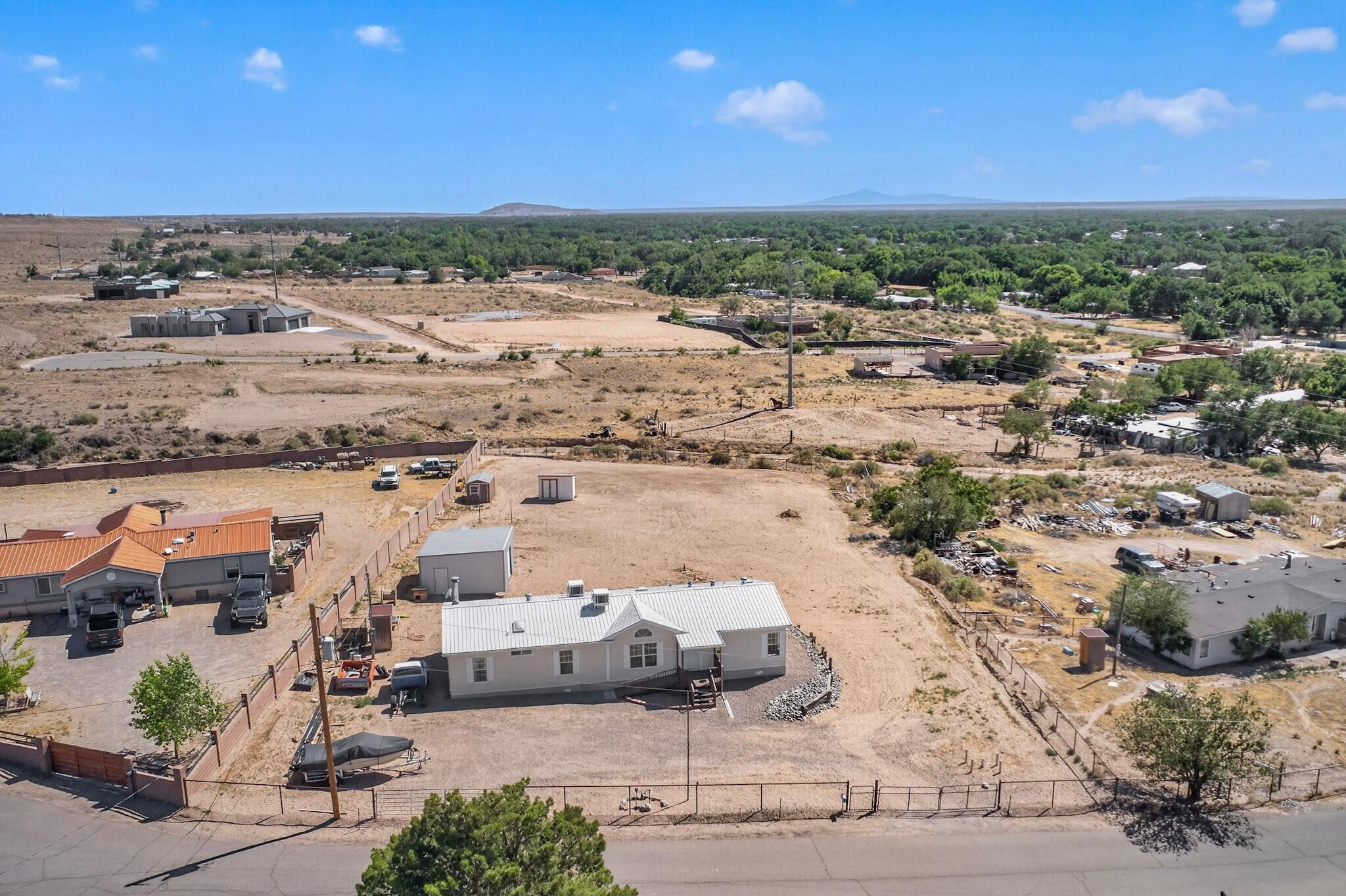6 Vista Del Rio Road