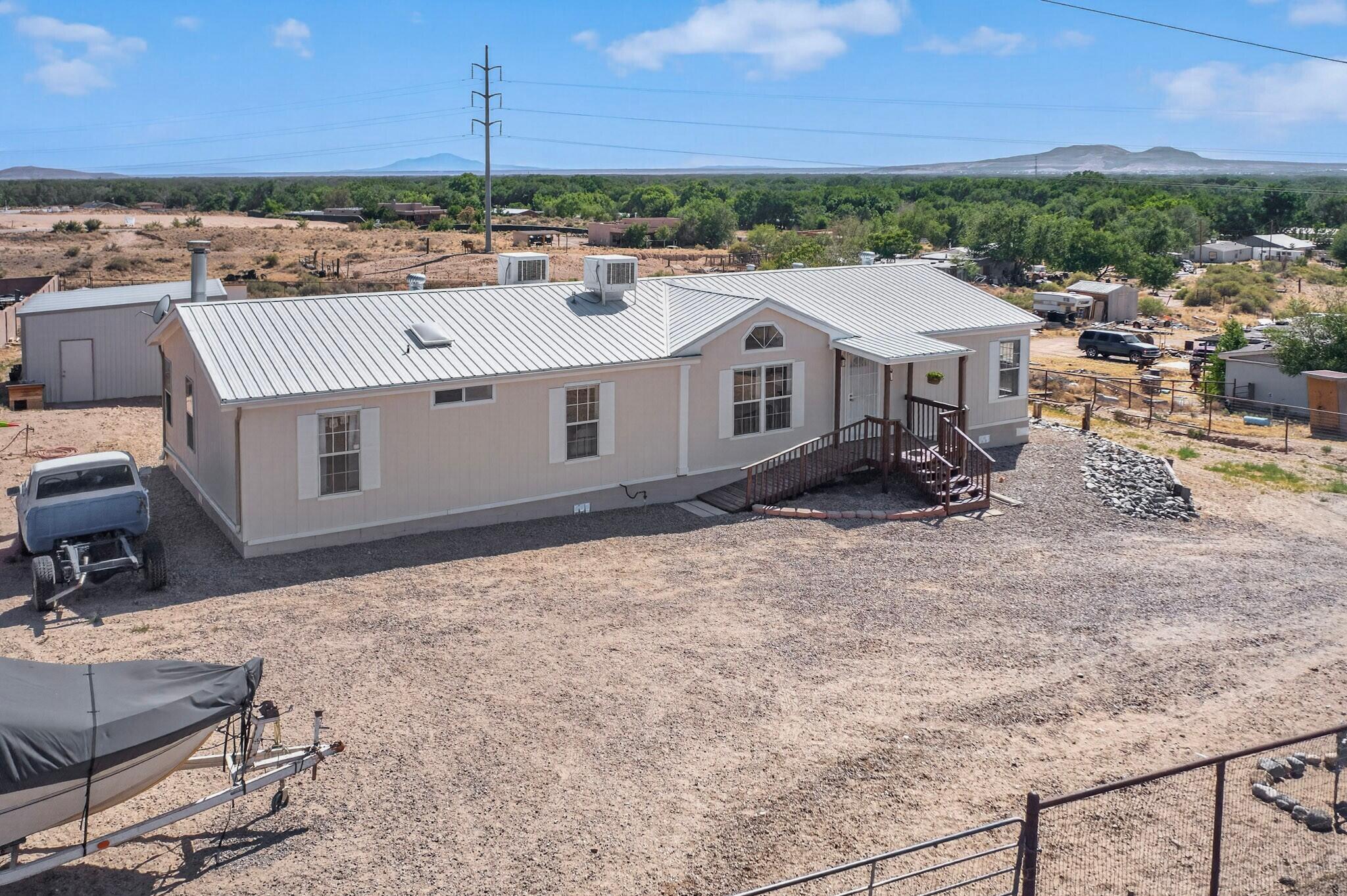 6 Vista Del Rio Road