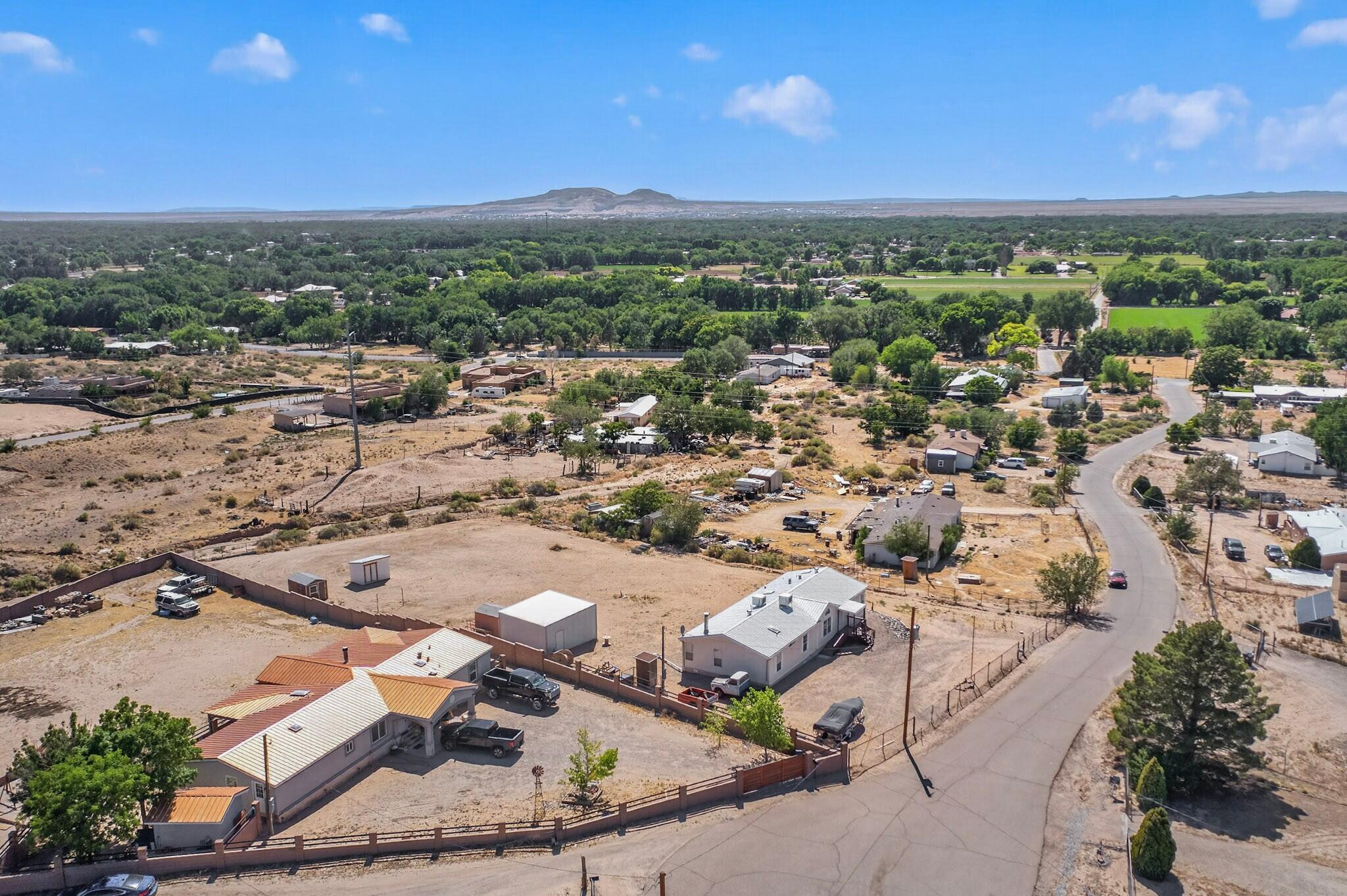 6 Vista Del Rio Road
