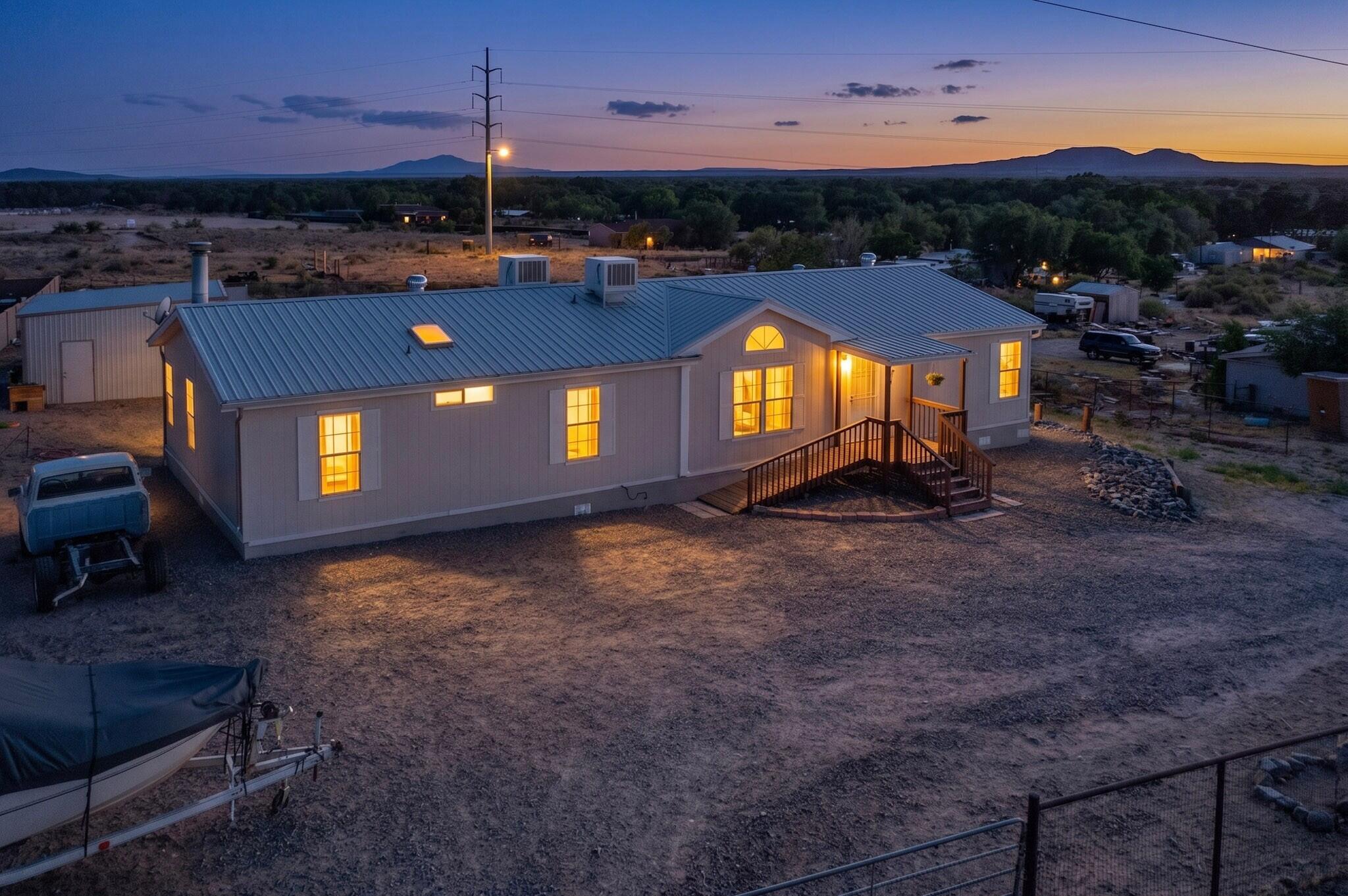 6 Vista Del Rio Road